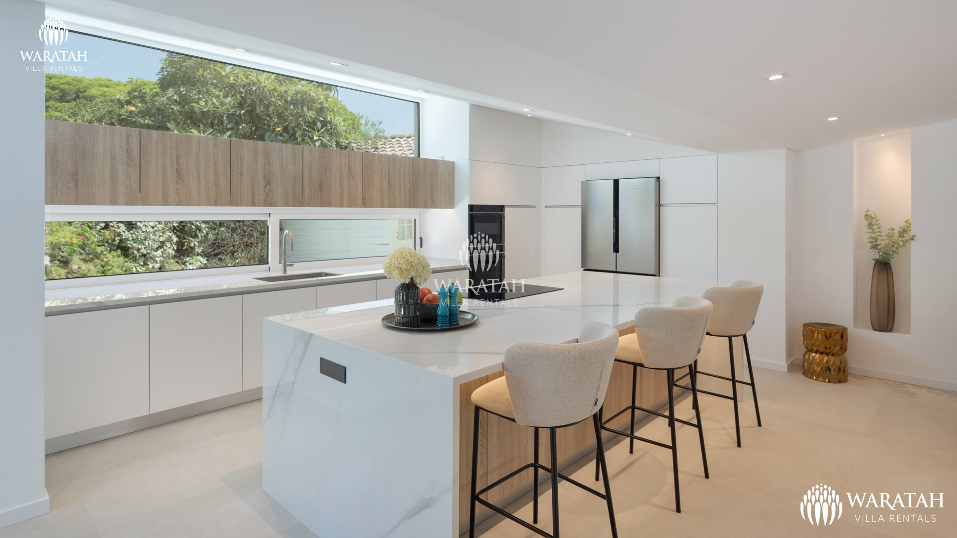 Villa Filipana Vale Do Lobo Waratah Villa Rentals (26 Of 42)