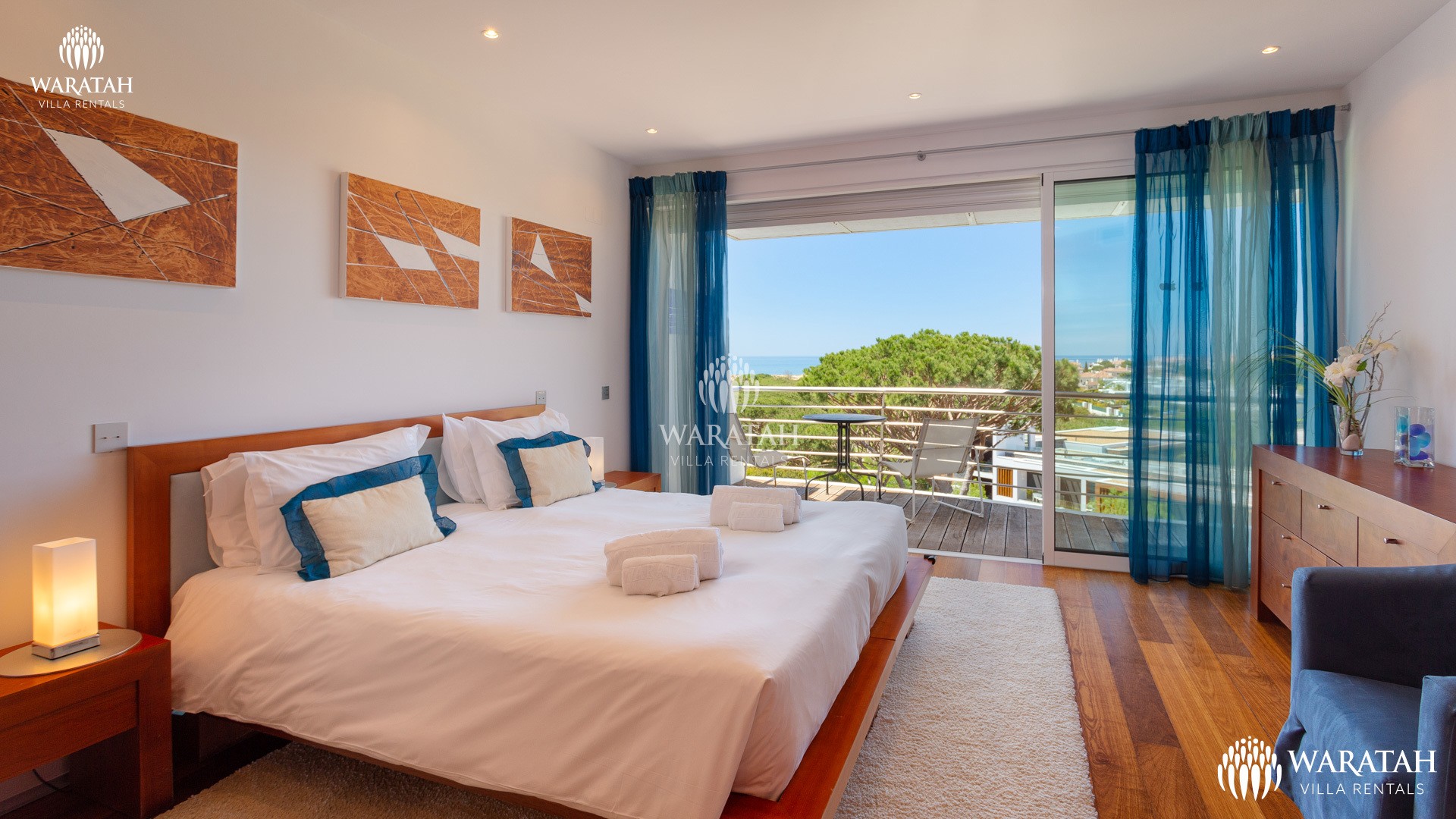 Apartment Romy Vale Do Lobo Waratah Properties 12