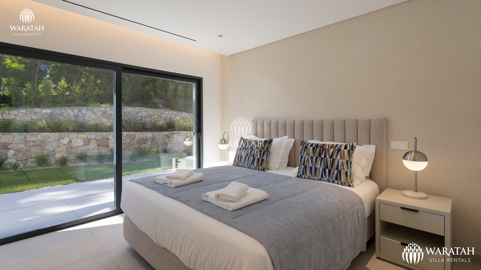 Villa De Madeira Vale Do Lobo Waratah Villa Rentals (39 Of 41)