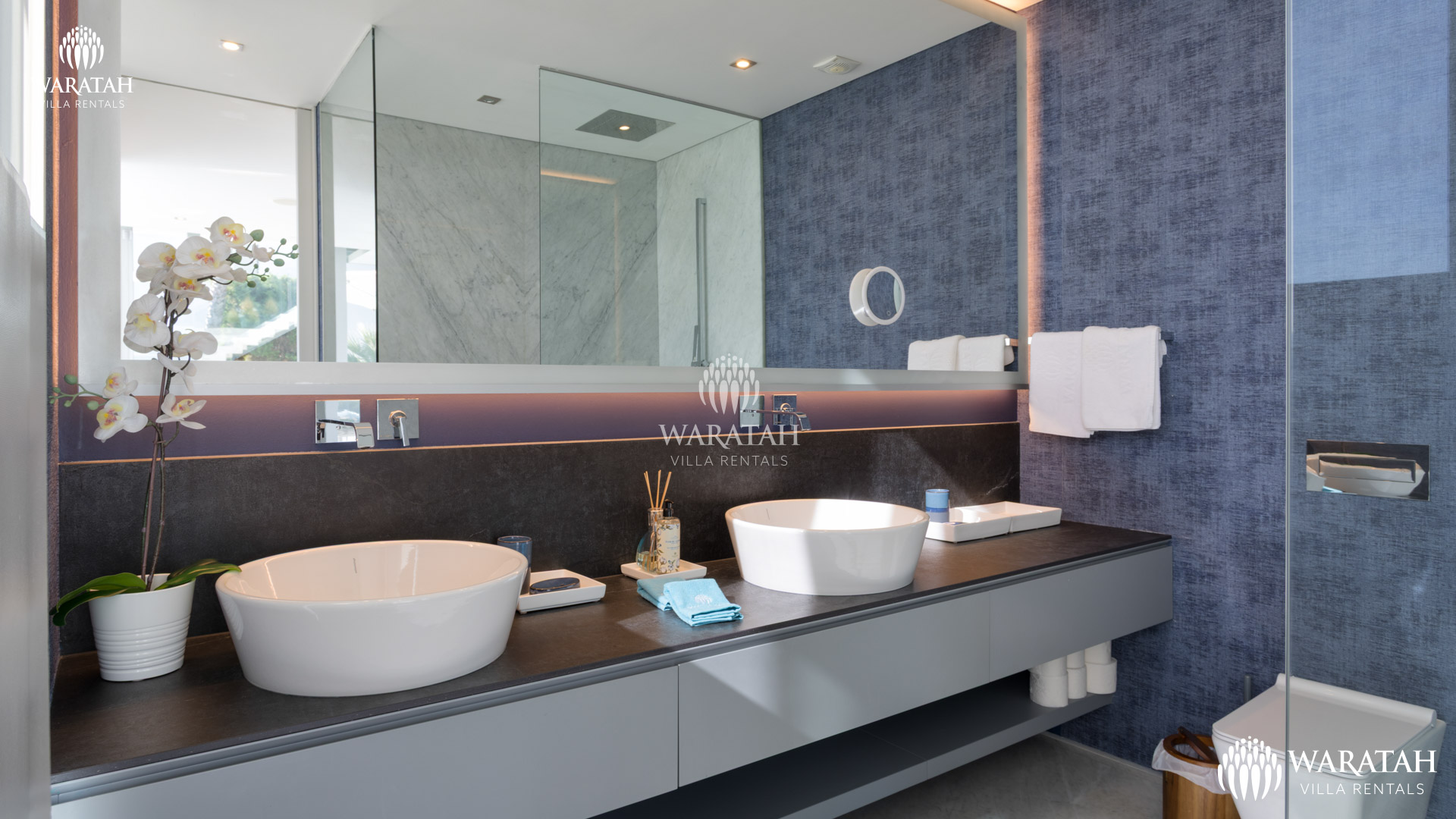 Villa Allure Vale Do Lobo Waratah Villa Rentals (43 Of 47)