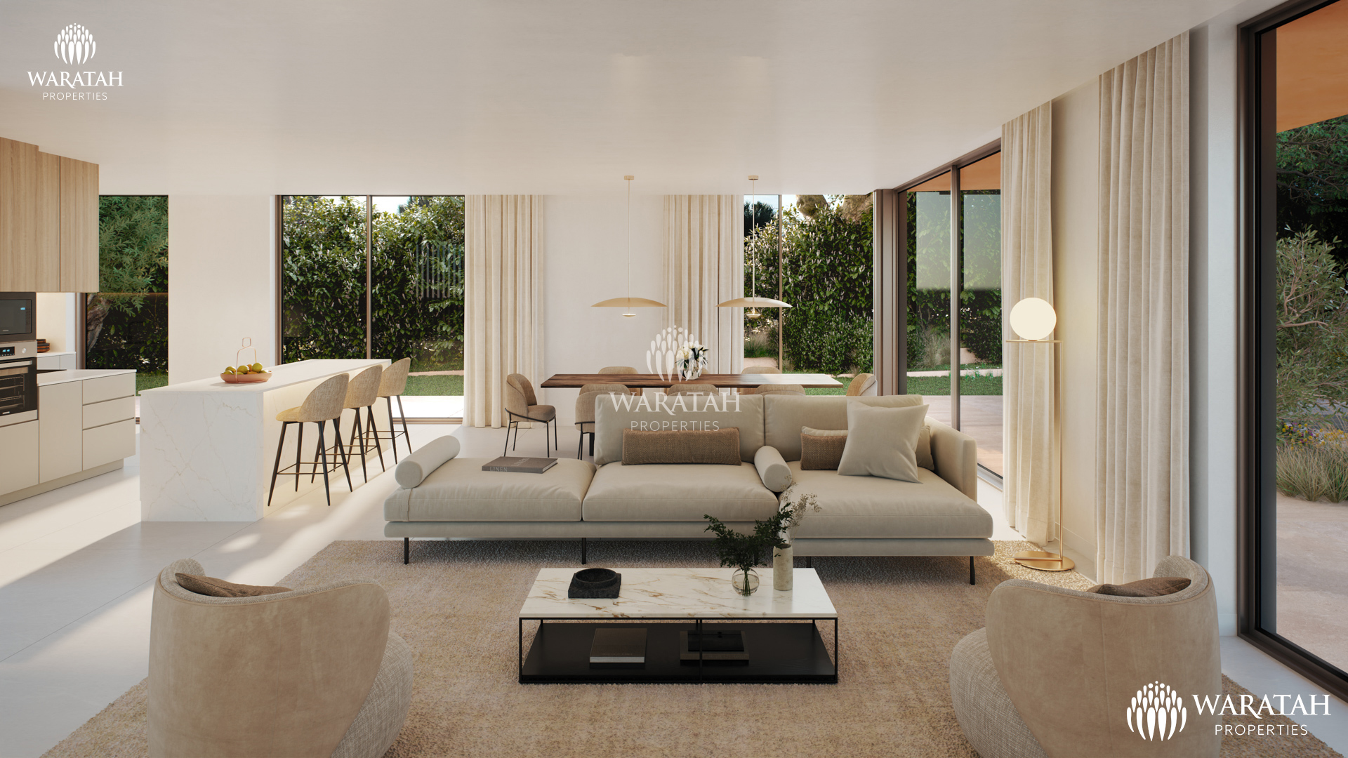 Linked Villas Residences WP (3 De 4)
