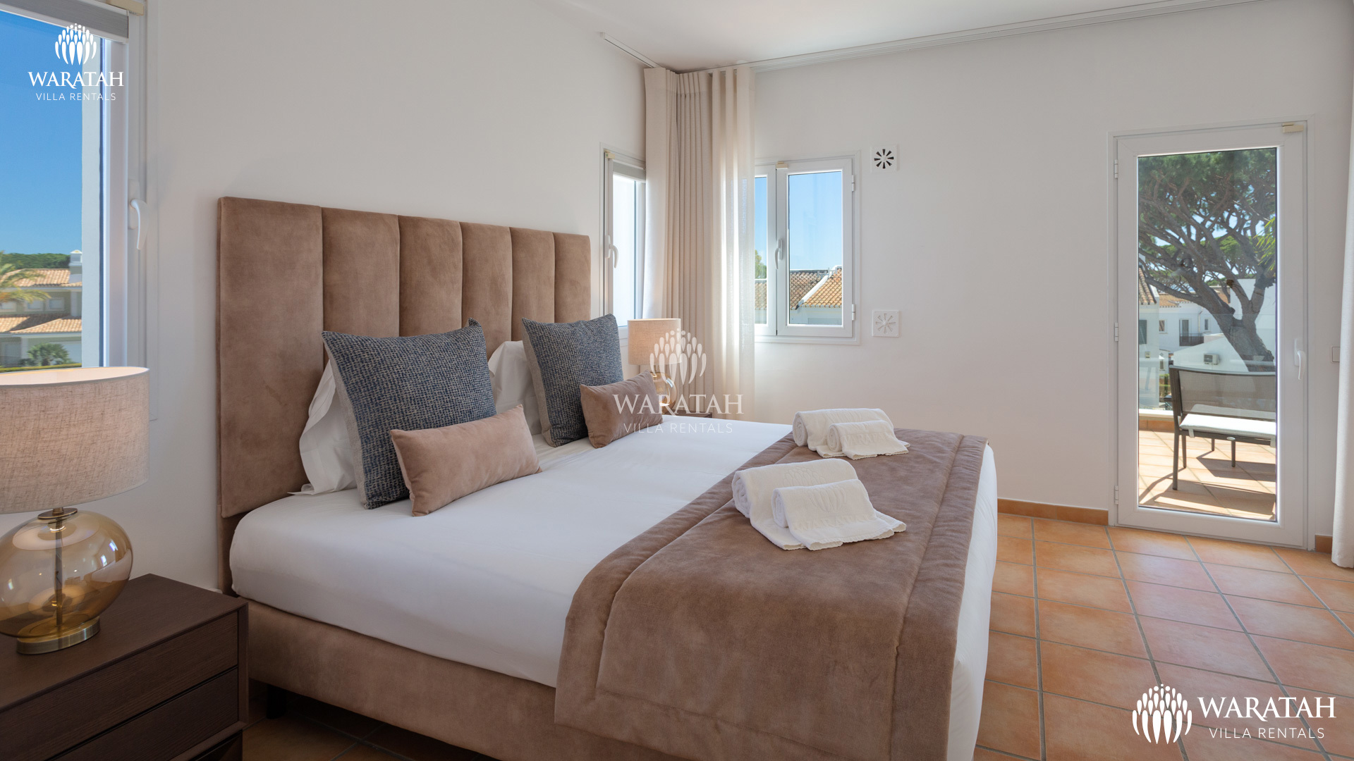 Villa Lea Waratah Villa Rentals 30