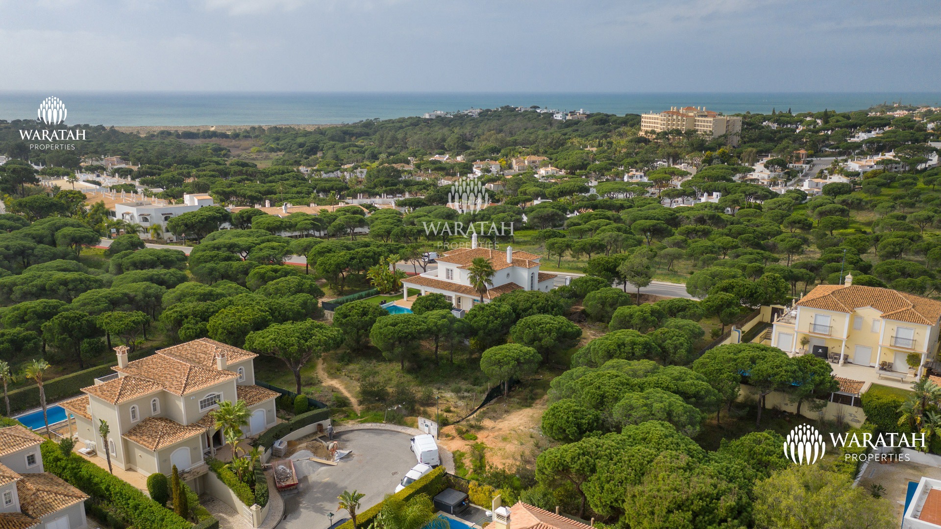 Waratah Plot Linnea WP Quinta Do Lago (7 Of 15)