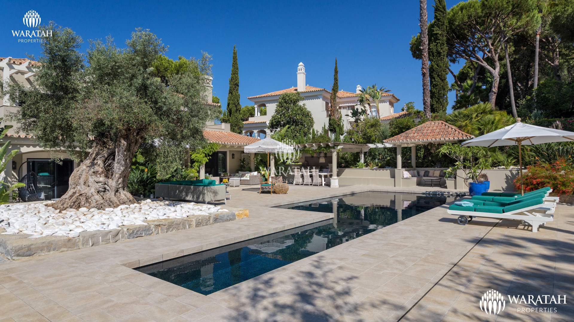 Villa Solstice Pinheiros Altos Waratah Properties 1