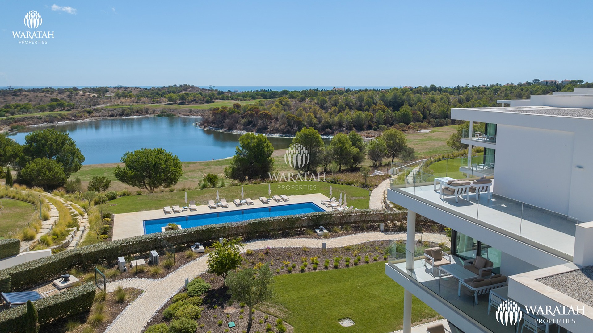 Apartment Sita Monte Rei Waratah Properties 38