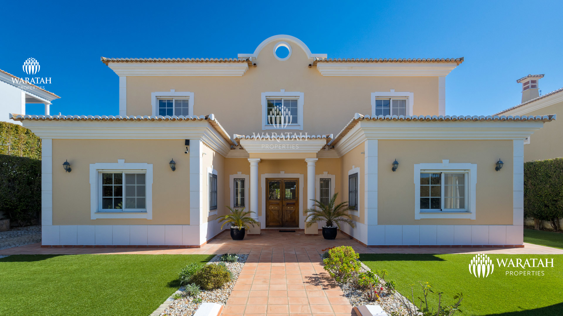 Villa Leslie Dunas Douradas Waratah Properties 10