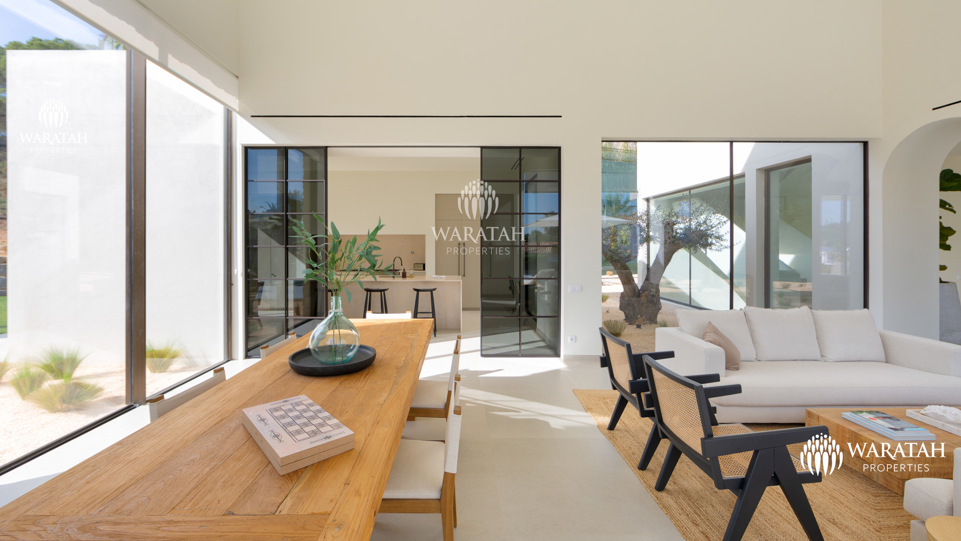 Villa Alejandra Quinta Do Lago Waratah Properties 24