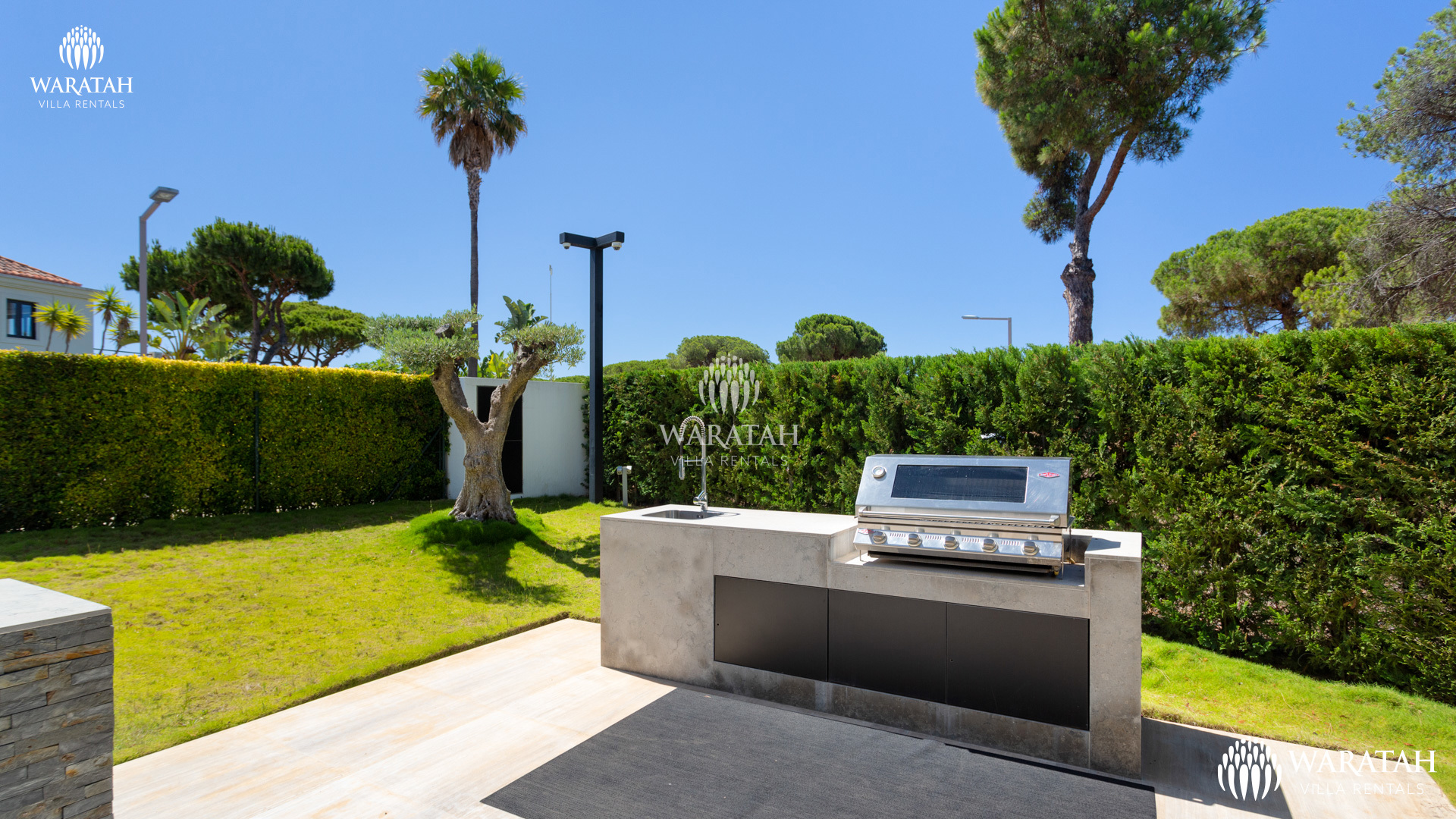 Villa Radka Vale Do Lobo Waratah Villa Rentals 3