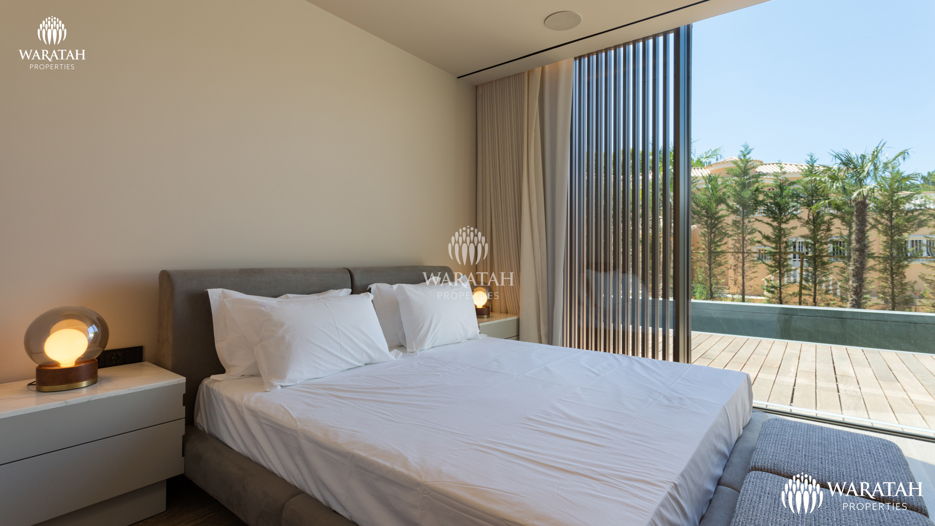 Villa Breeze WP 11