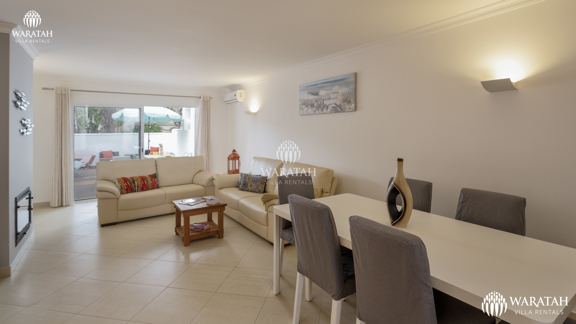 Townhouse Farah Vale Do Garrão Waratah Properties 2