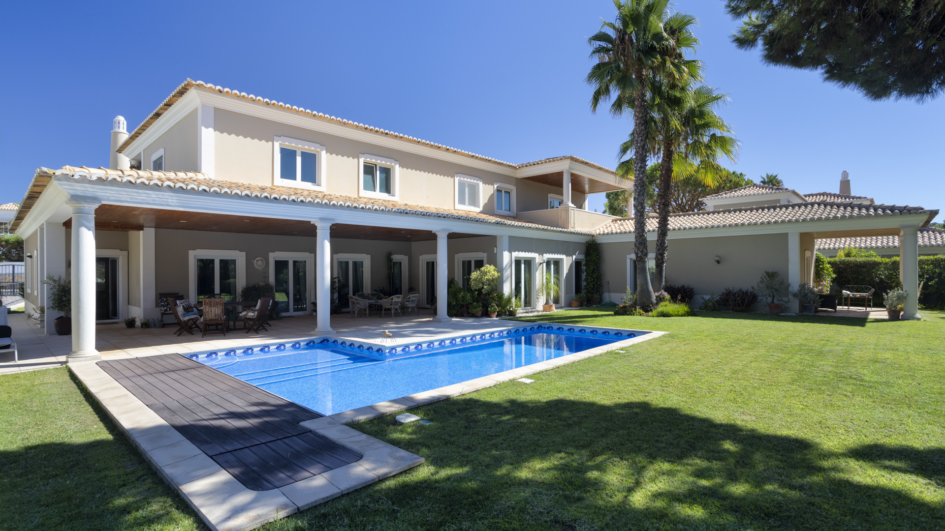 Villa Solana (15 De 37)