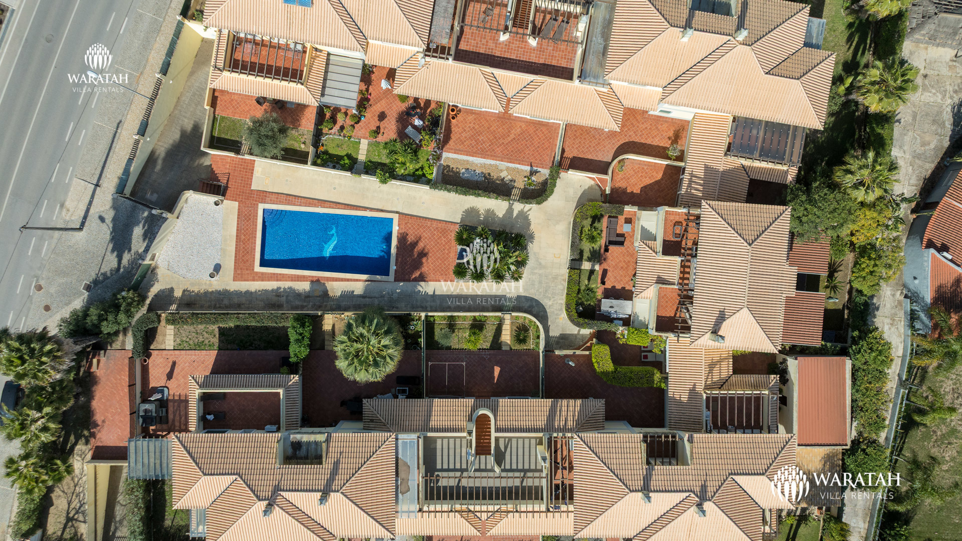 Townhouse Ofira Wp 1