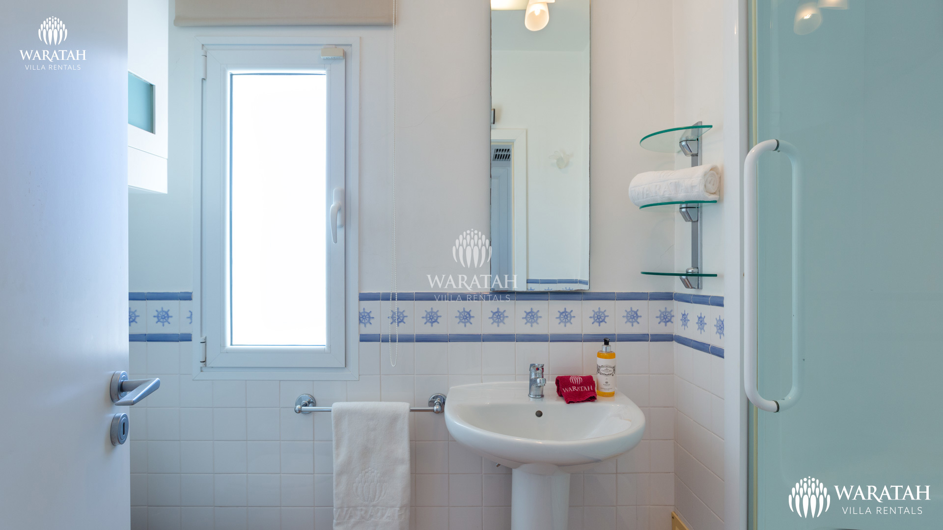 Villa Lea Waratah Villa Rentals 31