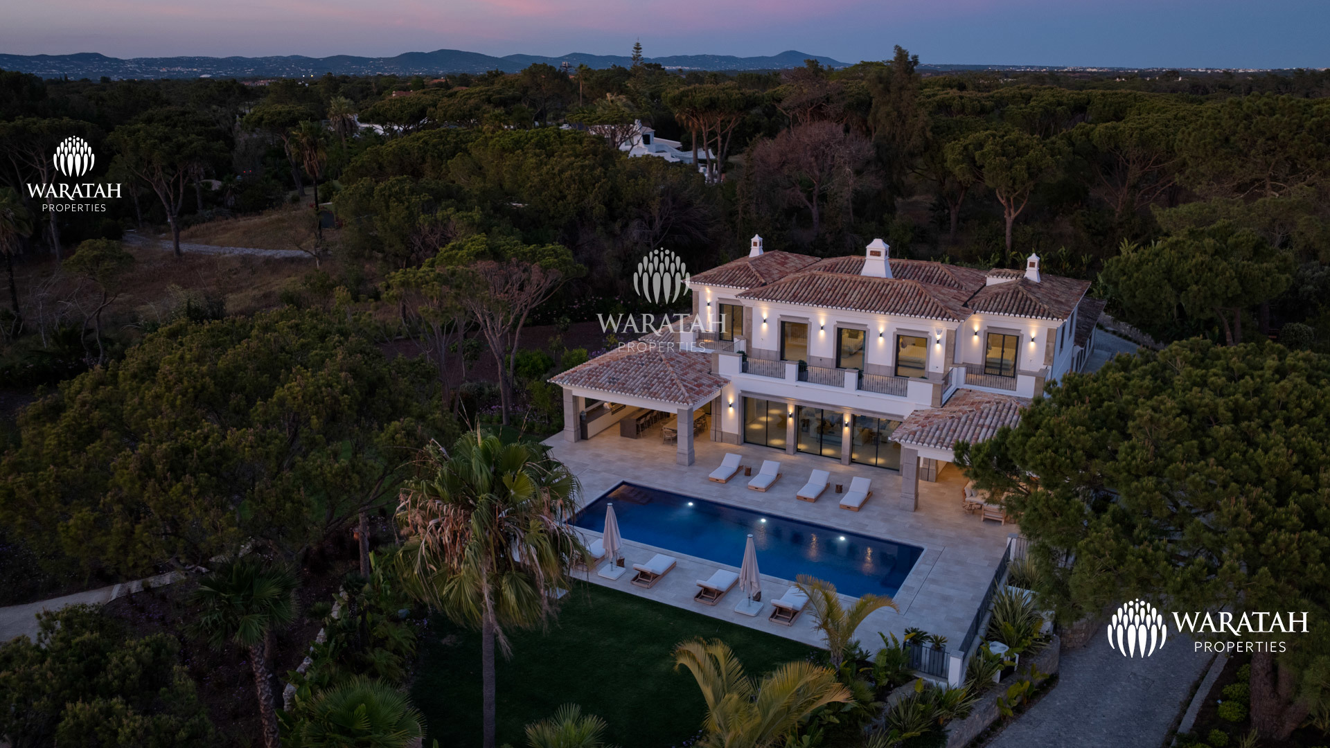 Waratah Villa Sandor WP Quinta Do Lago (45 Of 64)