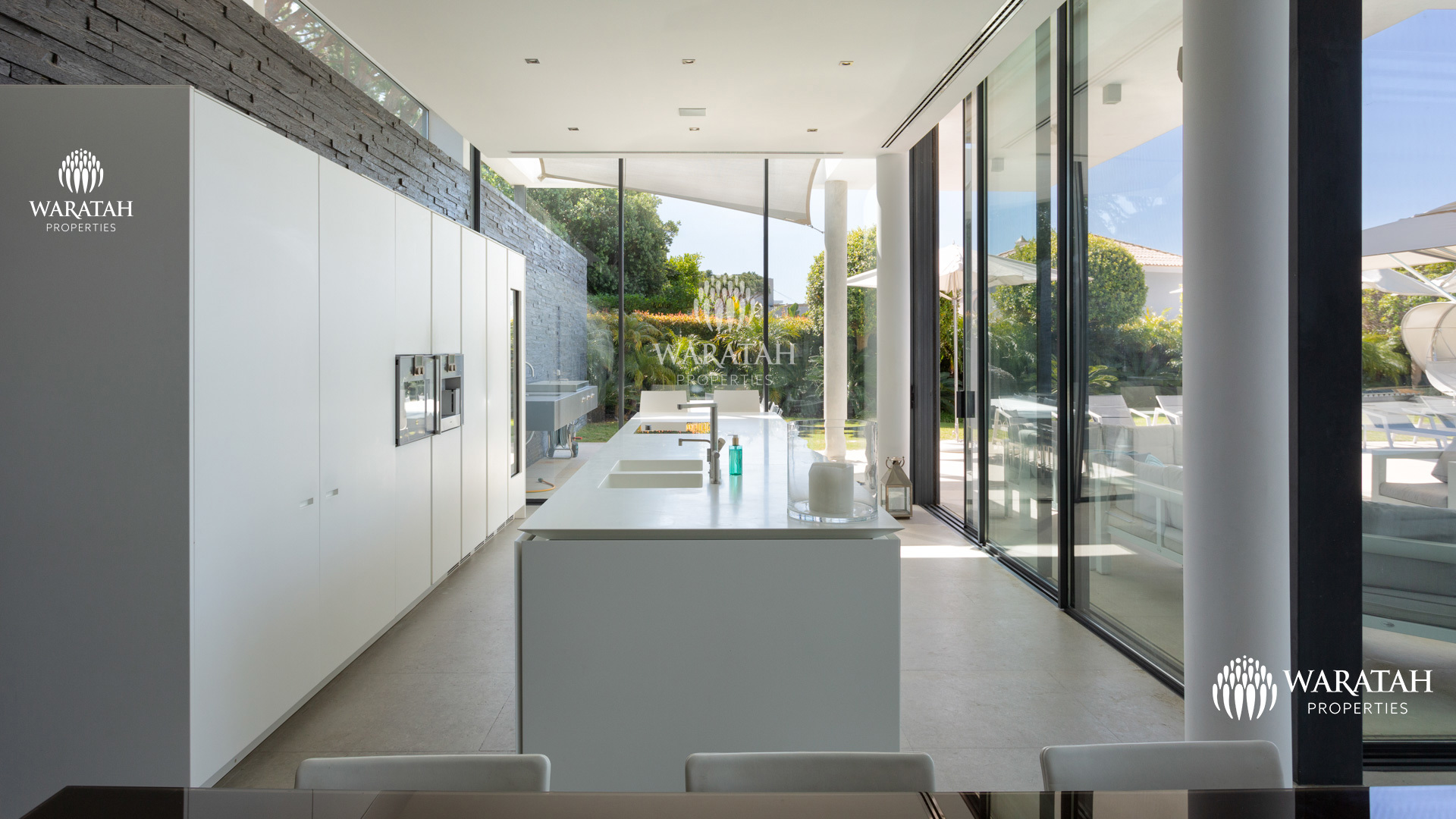Villa Sunset Vale Do Lobo Waratah Properties 4