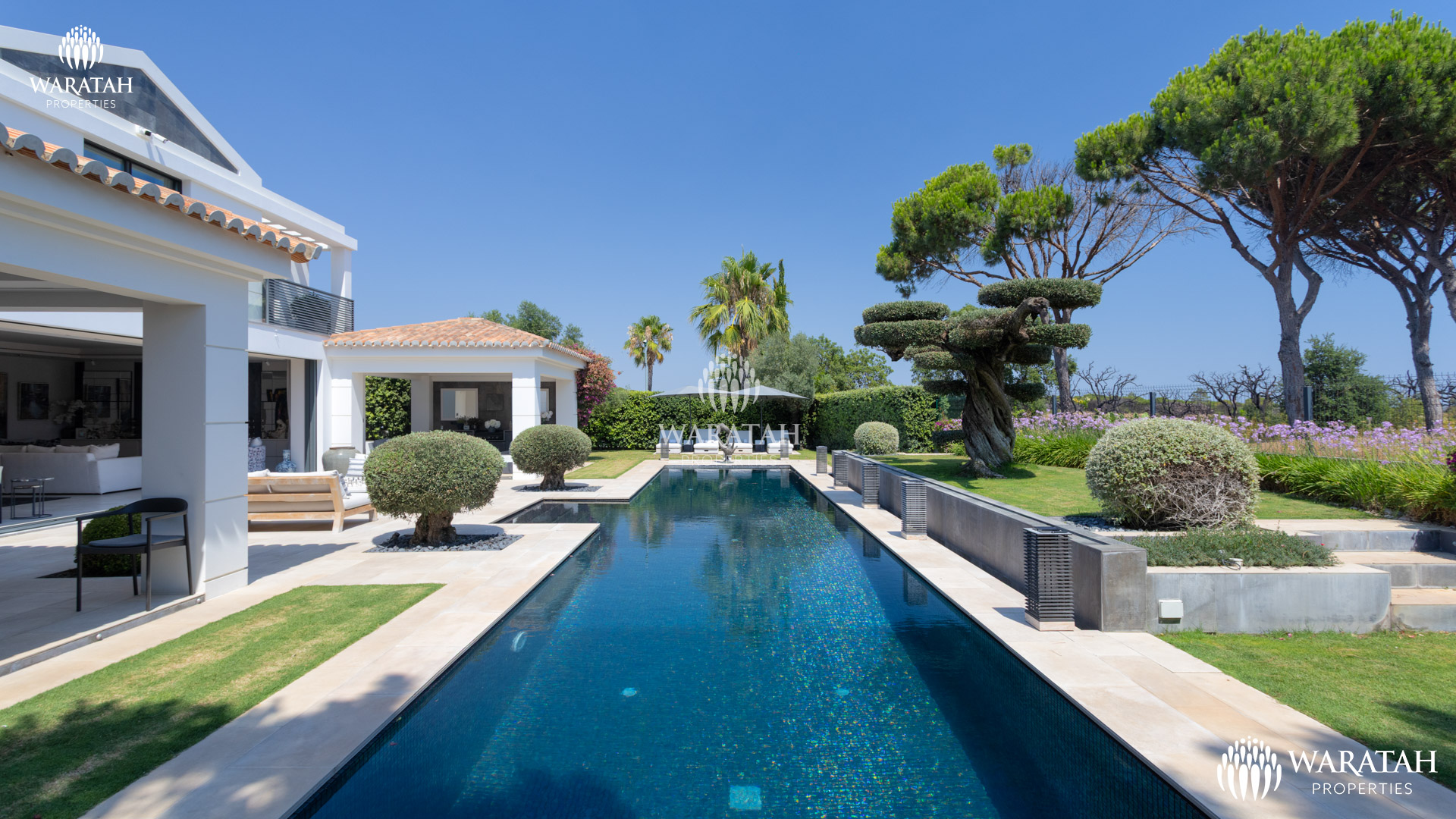 Villa Pyxis Quinta Jacintina Waratah Properties 19