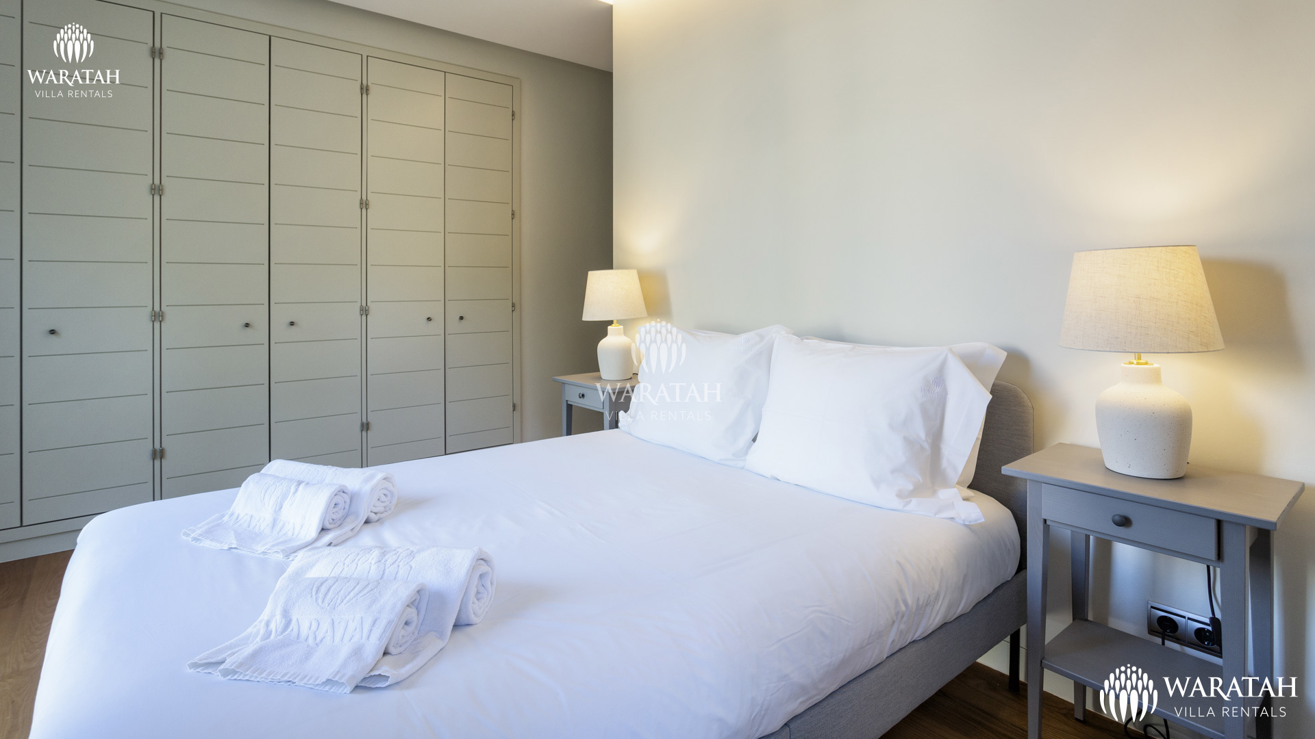 Apartment Micaela Vale Do Lobo Waratah Properties 2