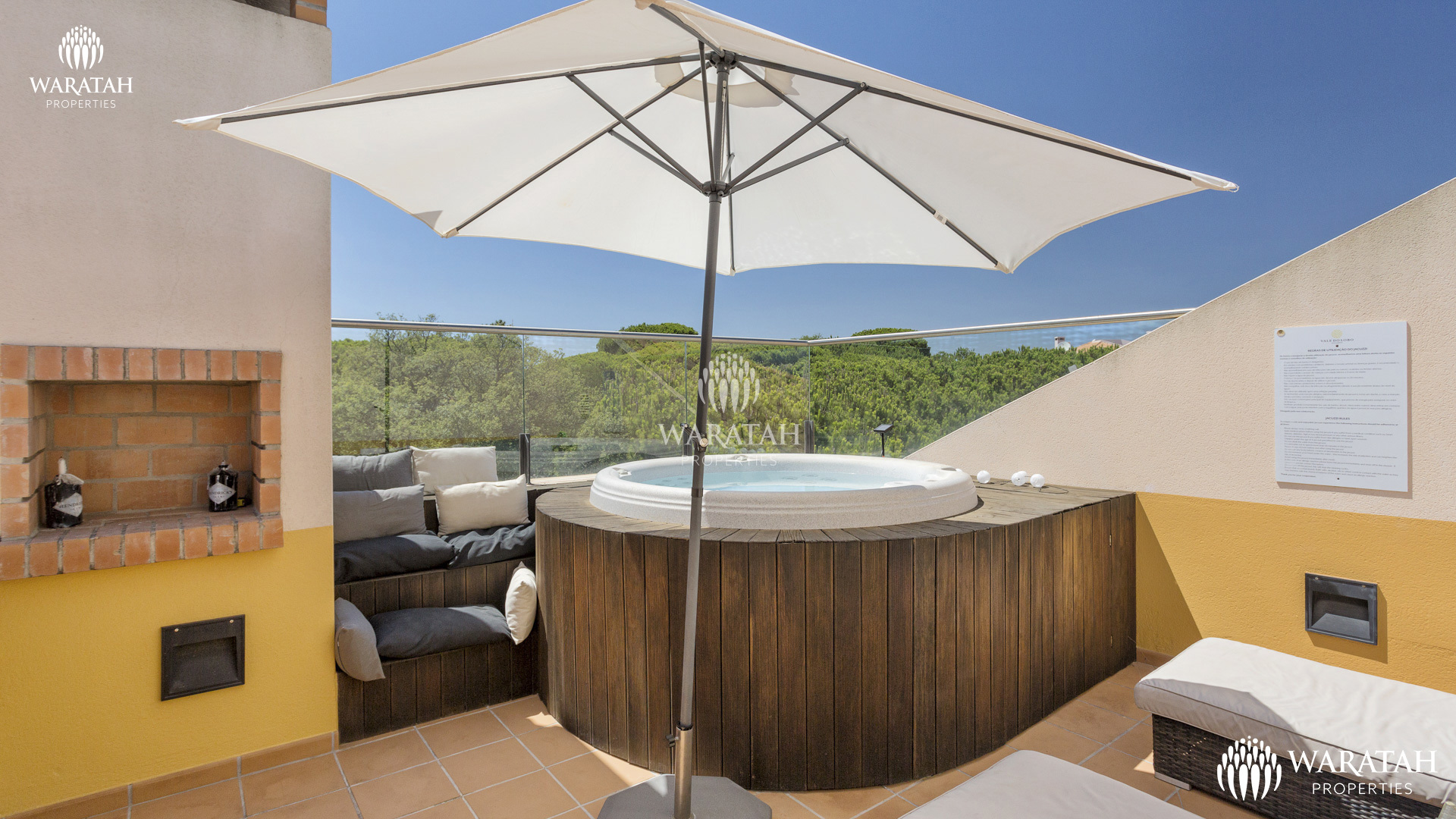 Apartment Jennifer Vale Do Lobo Waratah Properties 10