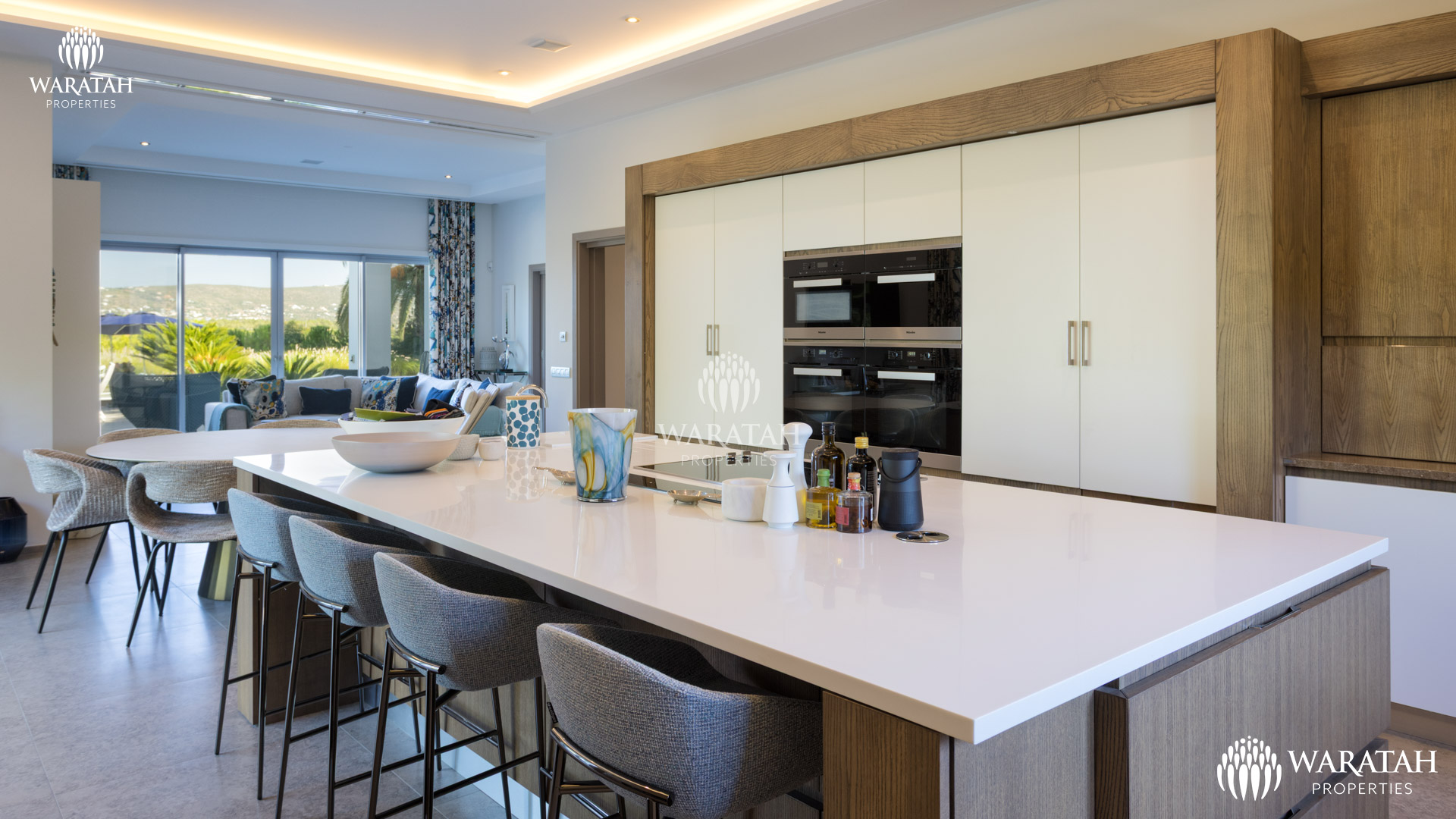 Villa Melissa Quinta Do Lago Waratah Properties 8