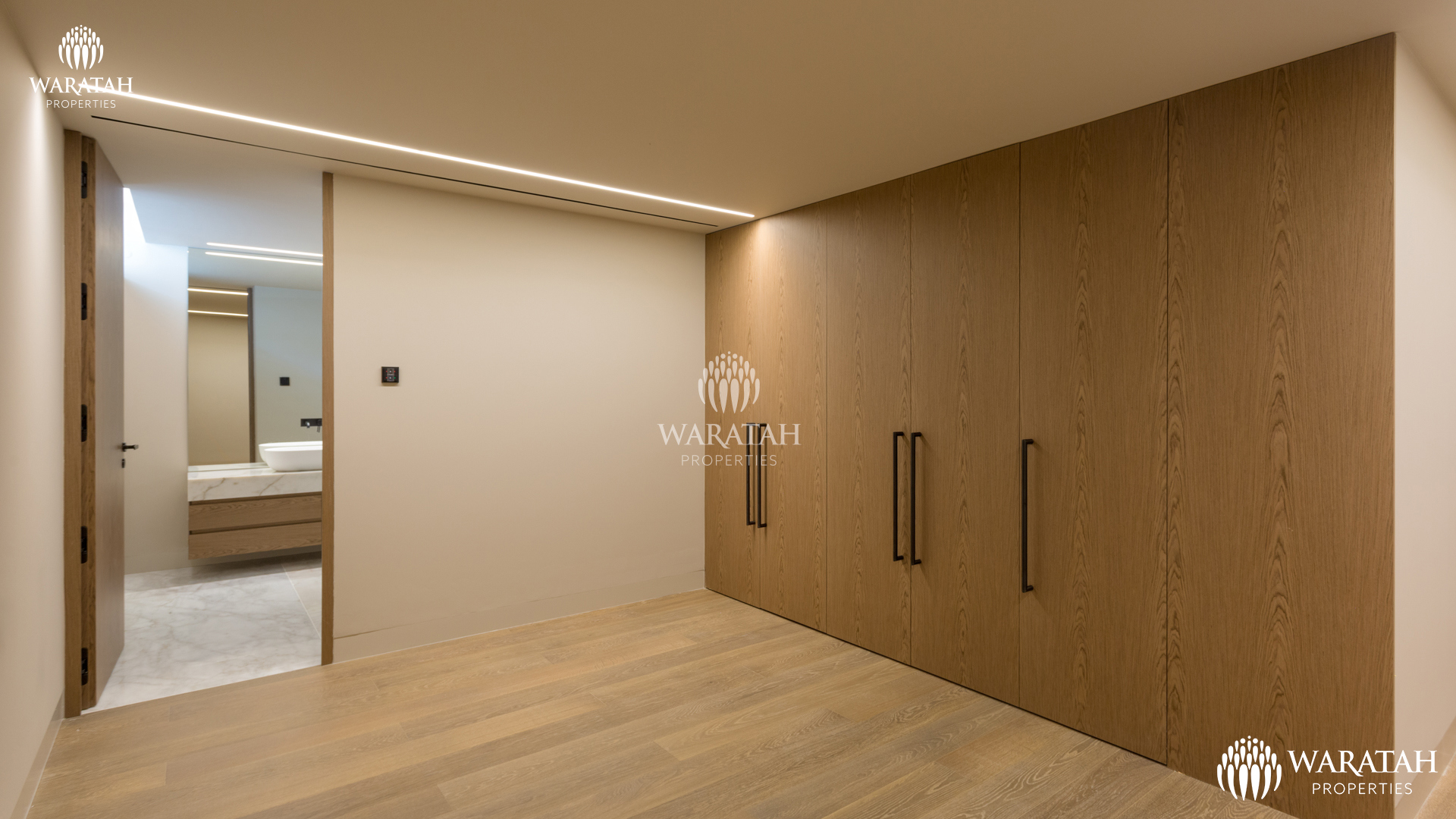 Villa Breeze WP 22