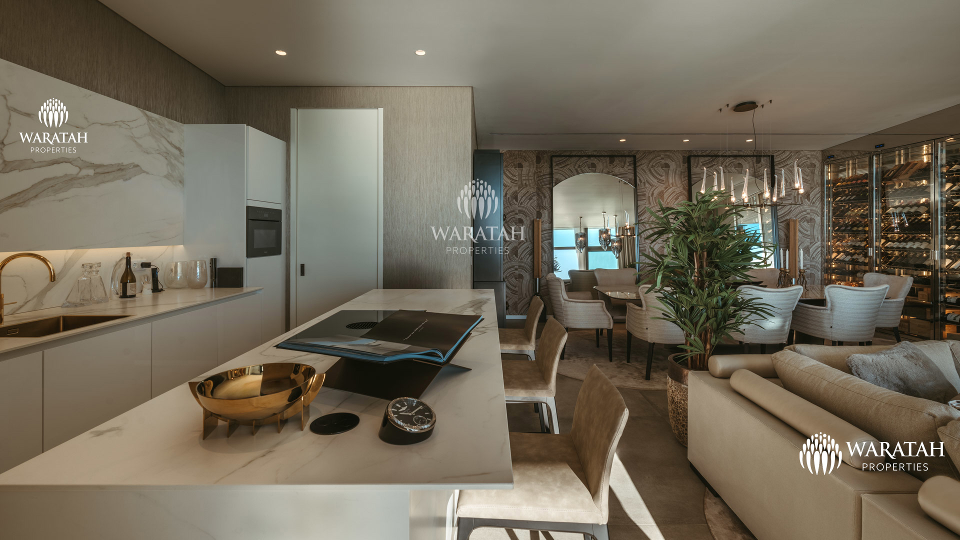 Apartment Finisterra Albufeira Waratah Properties 19