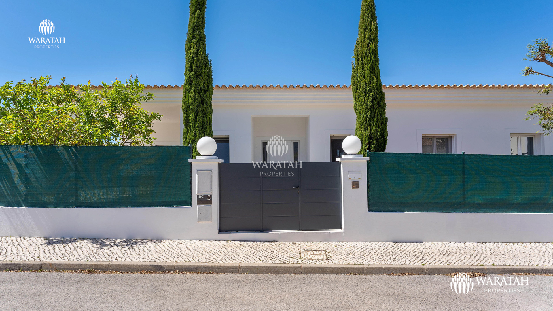 Villa Cytrus VL Waratah (19)