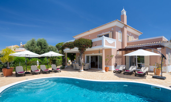 Villa Callista Vale Do Lobo Waratah Properties 29