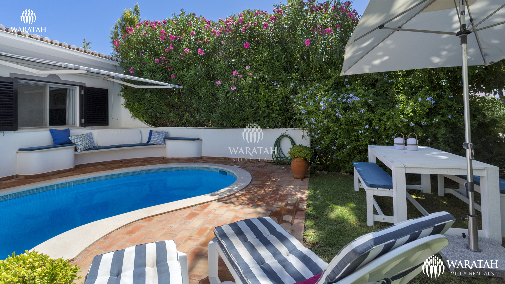 Waratah Townhouse Rosa 19