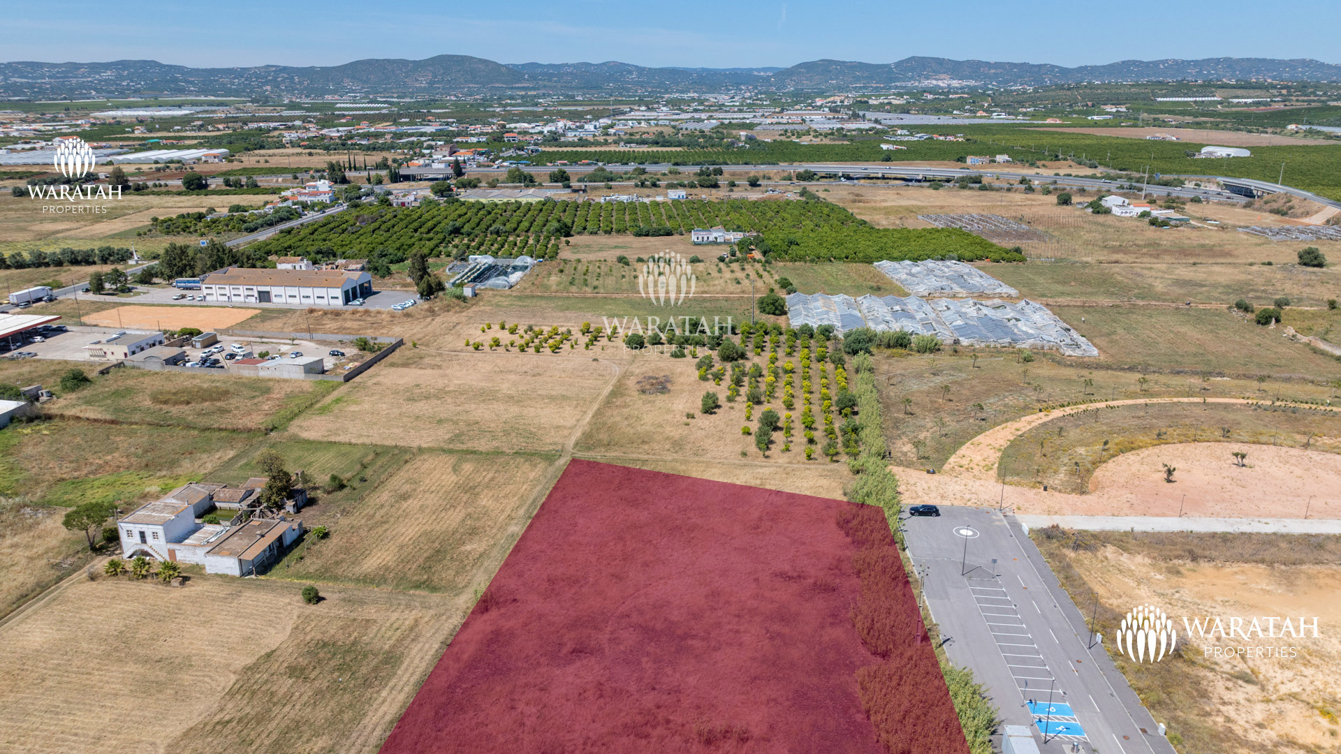 Plot Amoreira Faro Waratah Properties (7)