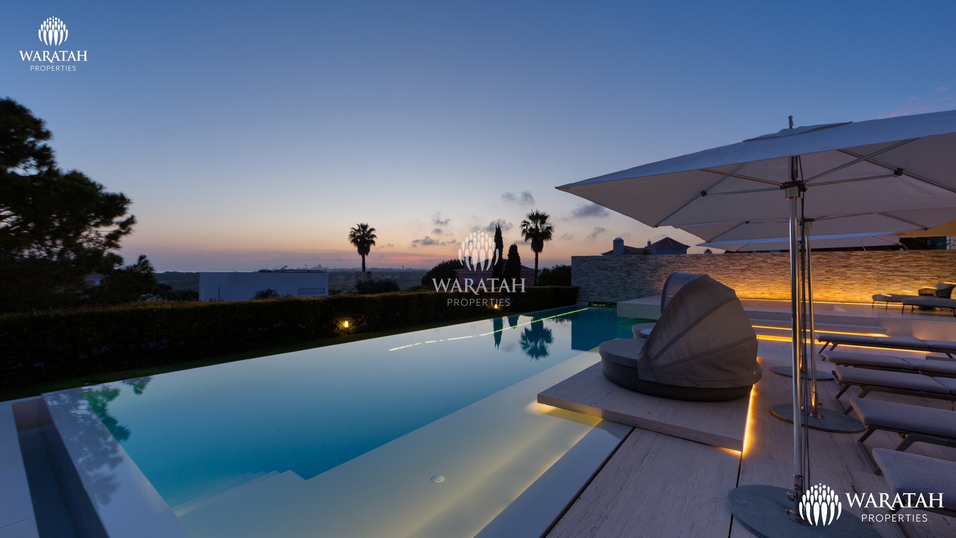 Waratah Villa Maddison WP Vale Do Lobo (80 De 90)