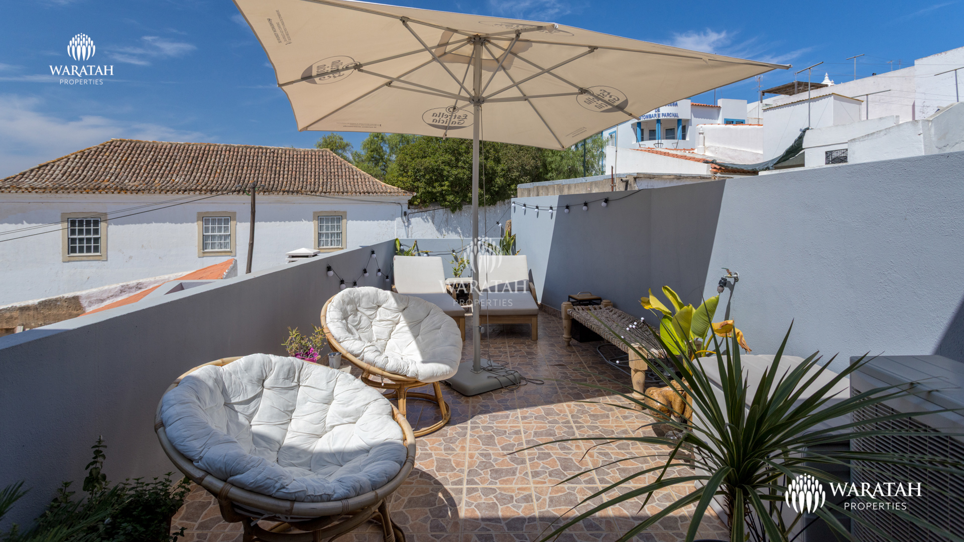 Townhouse Darian Waratah Properties 1 18
