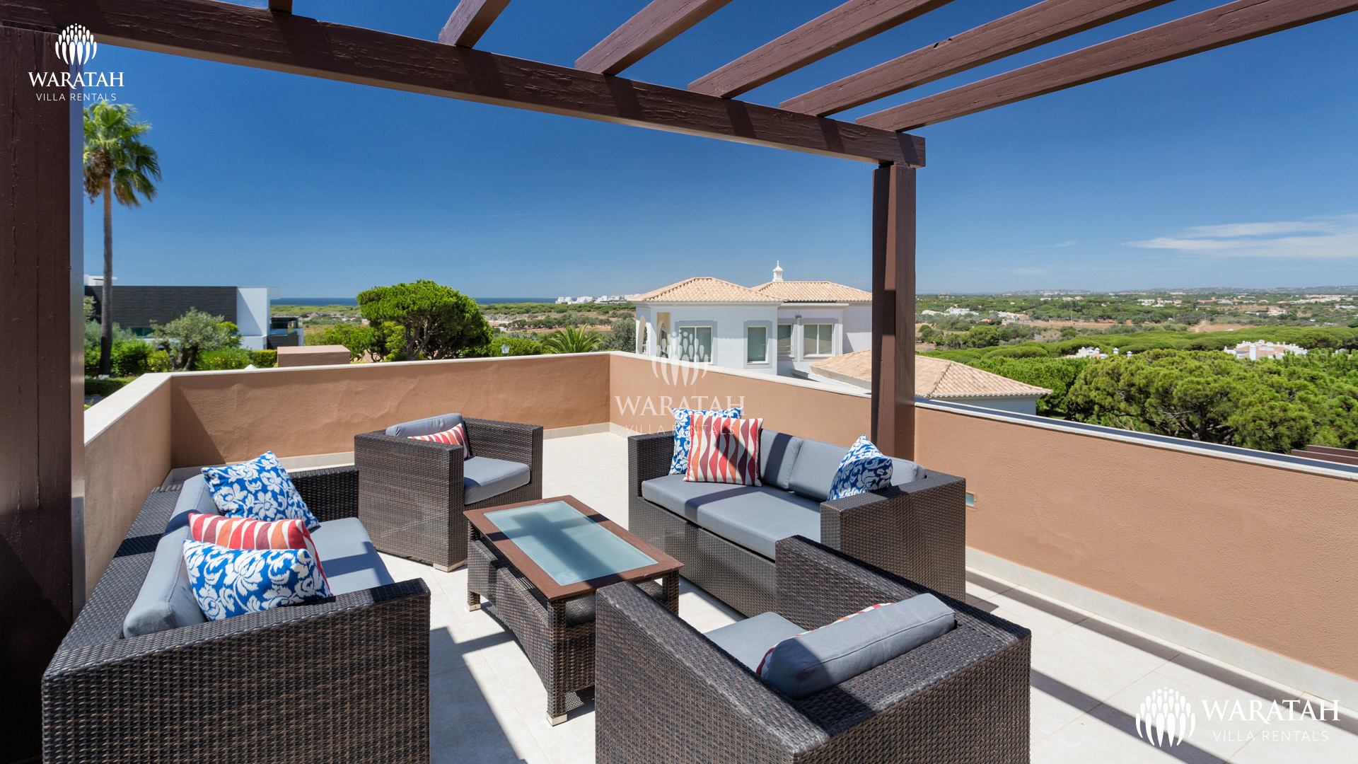 Waratah Villa Rentals Villa Citrine Vale Do Lobo (21 Of 61)