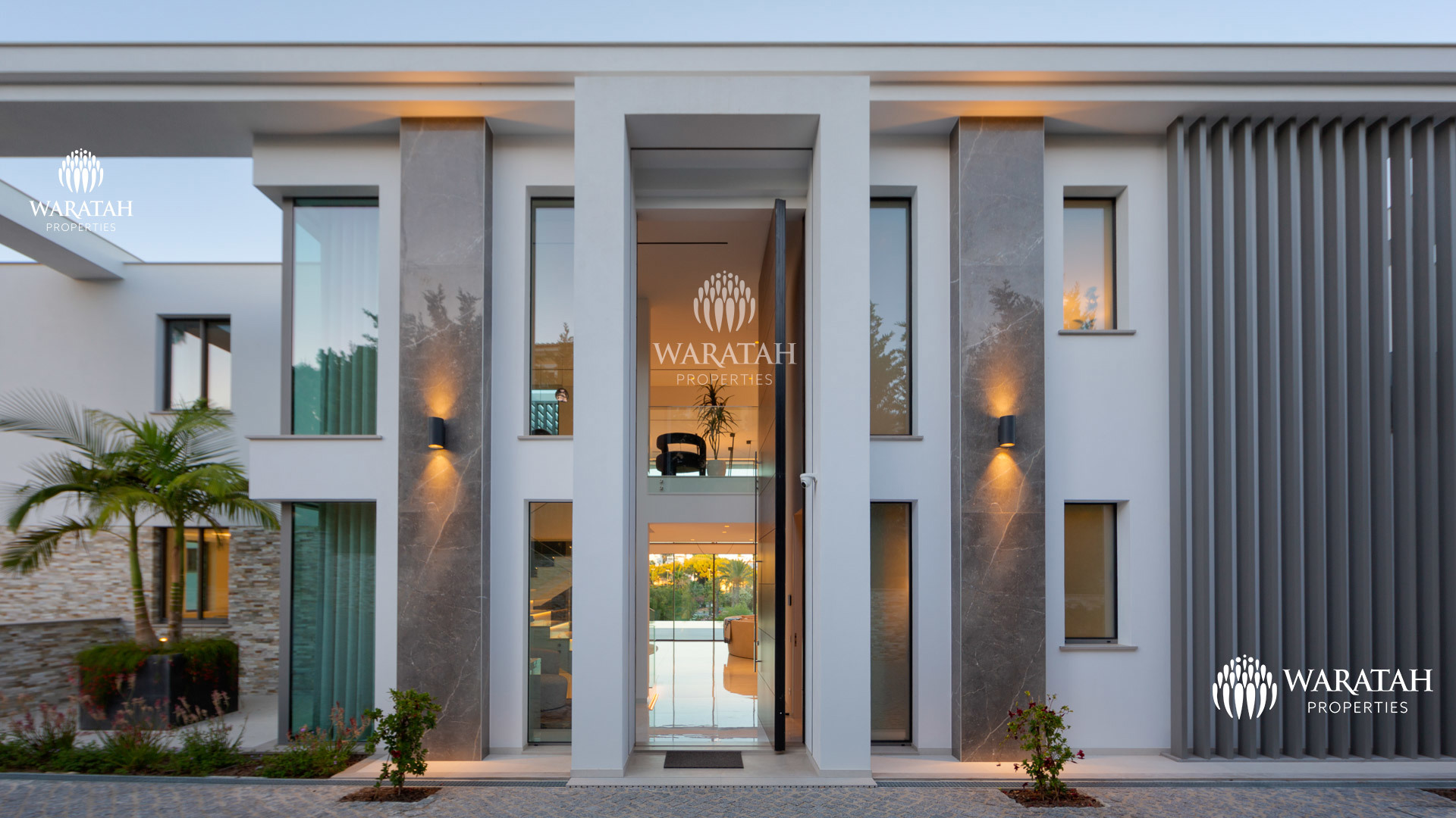 Villa Aero Quinta Do Lago Waratah Properties 77