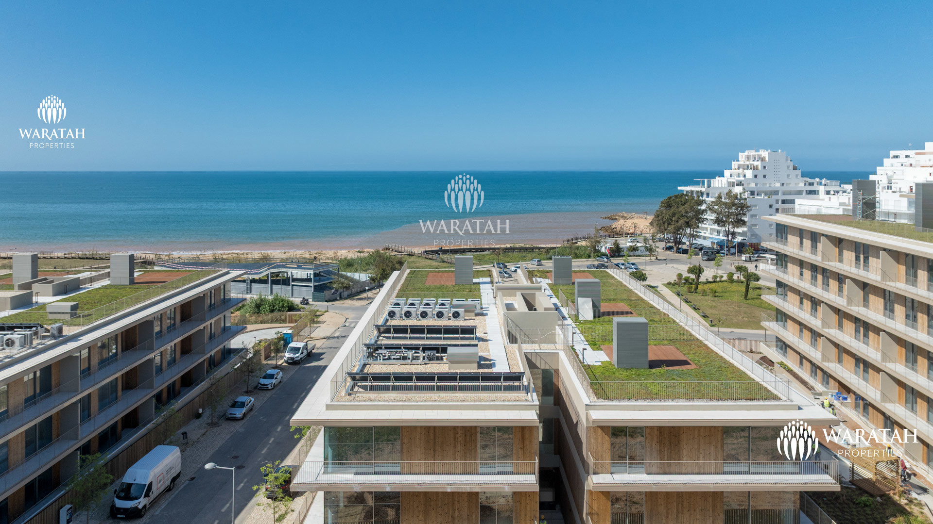 Apartment Horizonte Quarteira Waratah Properties 3