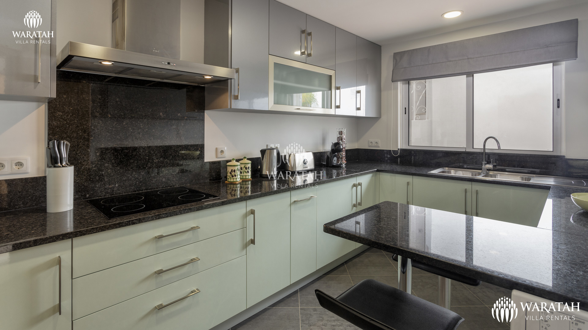 Townhouse Farah Vale Do Garrão Waratah Properties 9