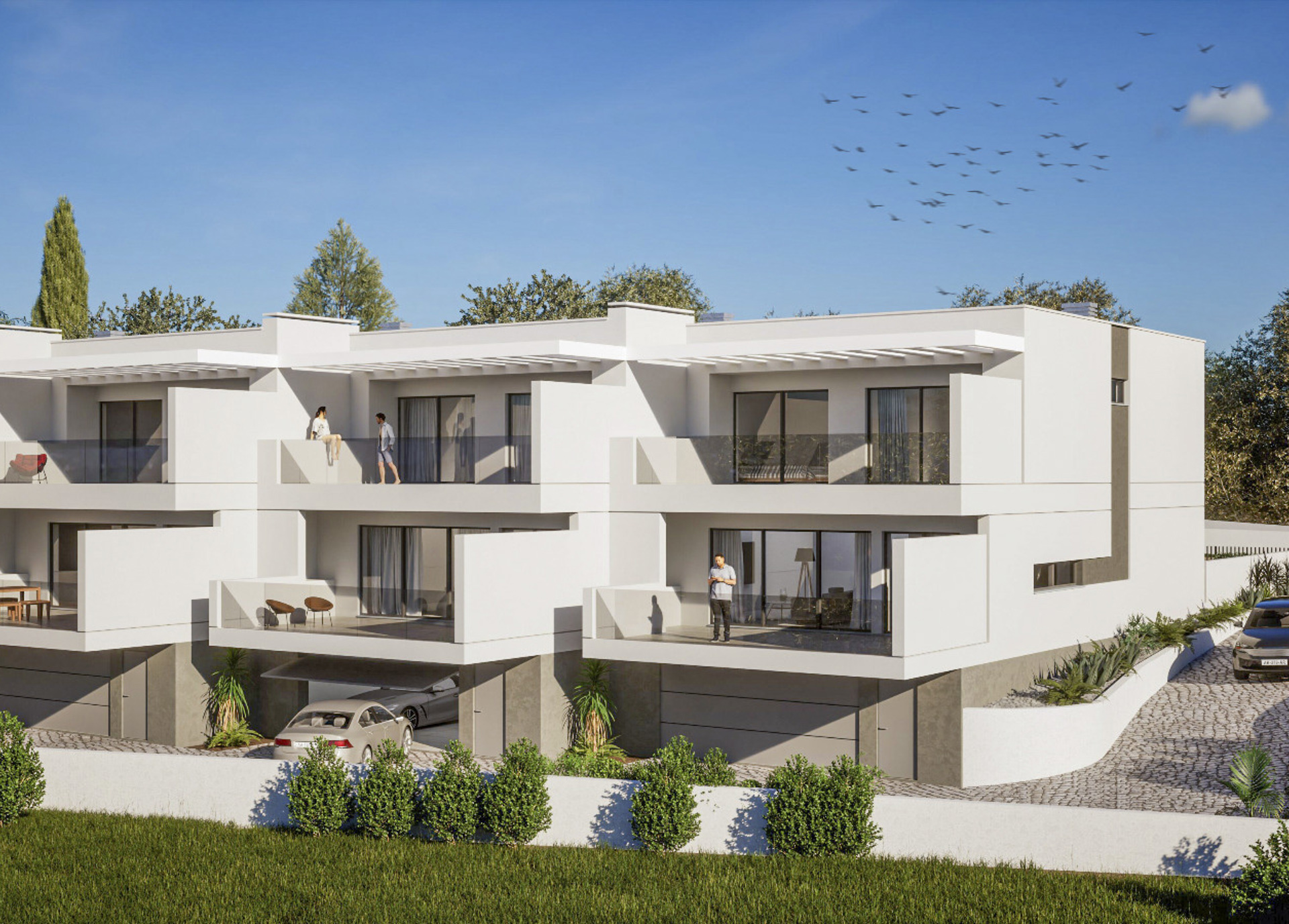 Villa Wanda Waratah Properties 2