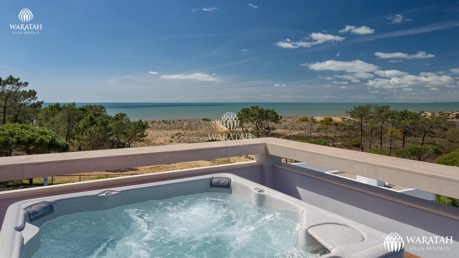 Waratah Villa Rentals Villa Las Dunas Vale Do Lobo (17)