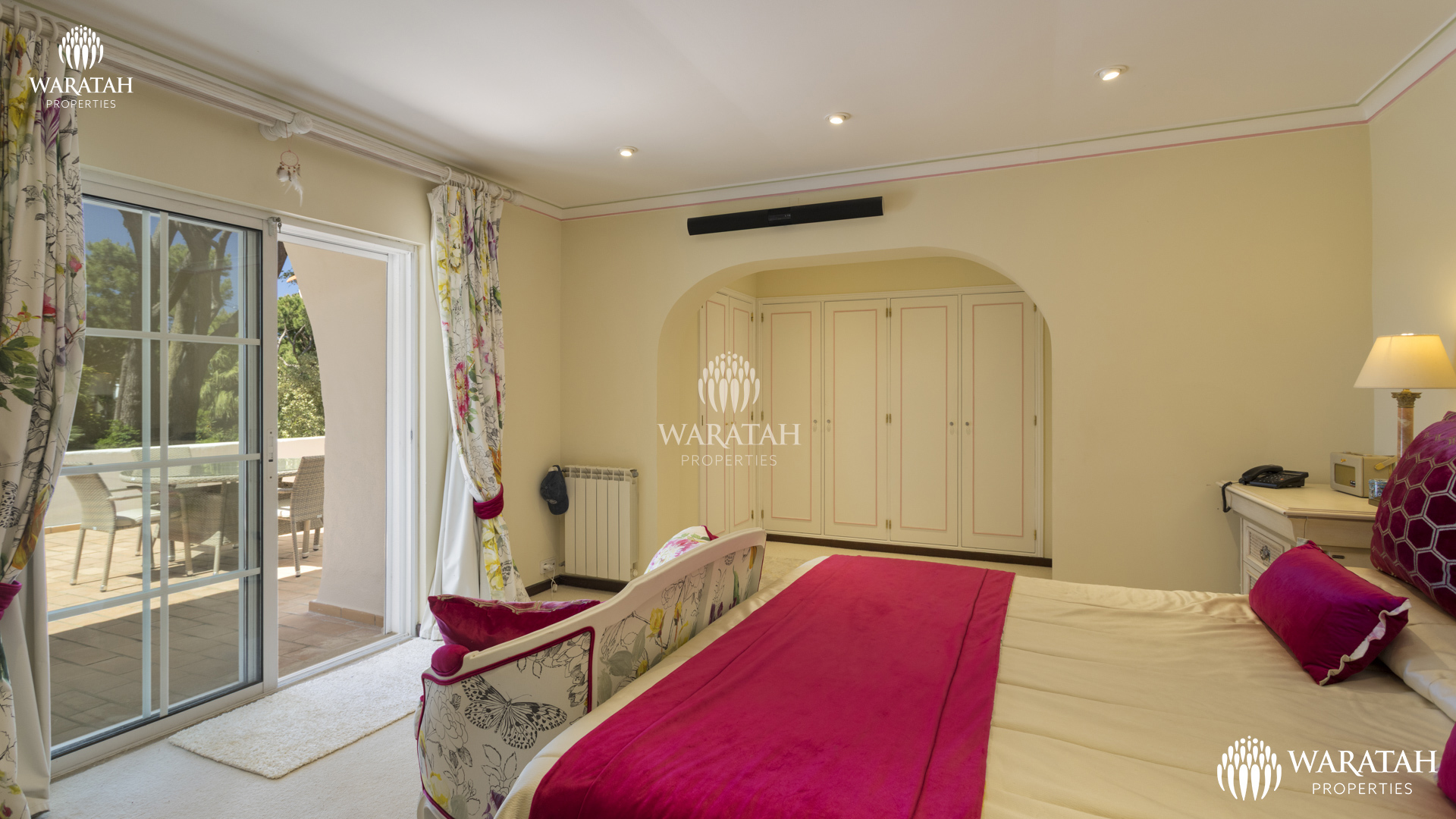 Villa Bessie WP (16 De 47)