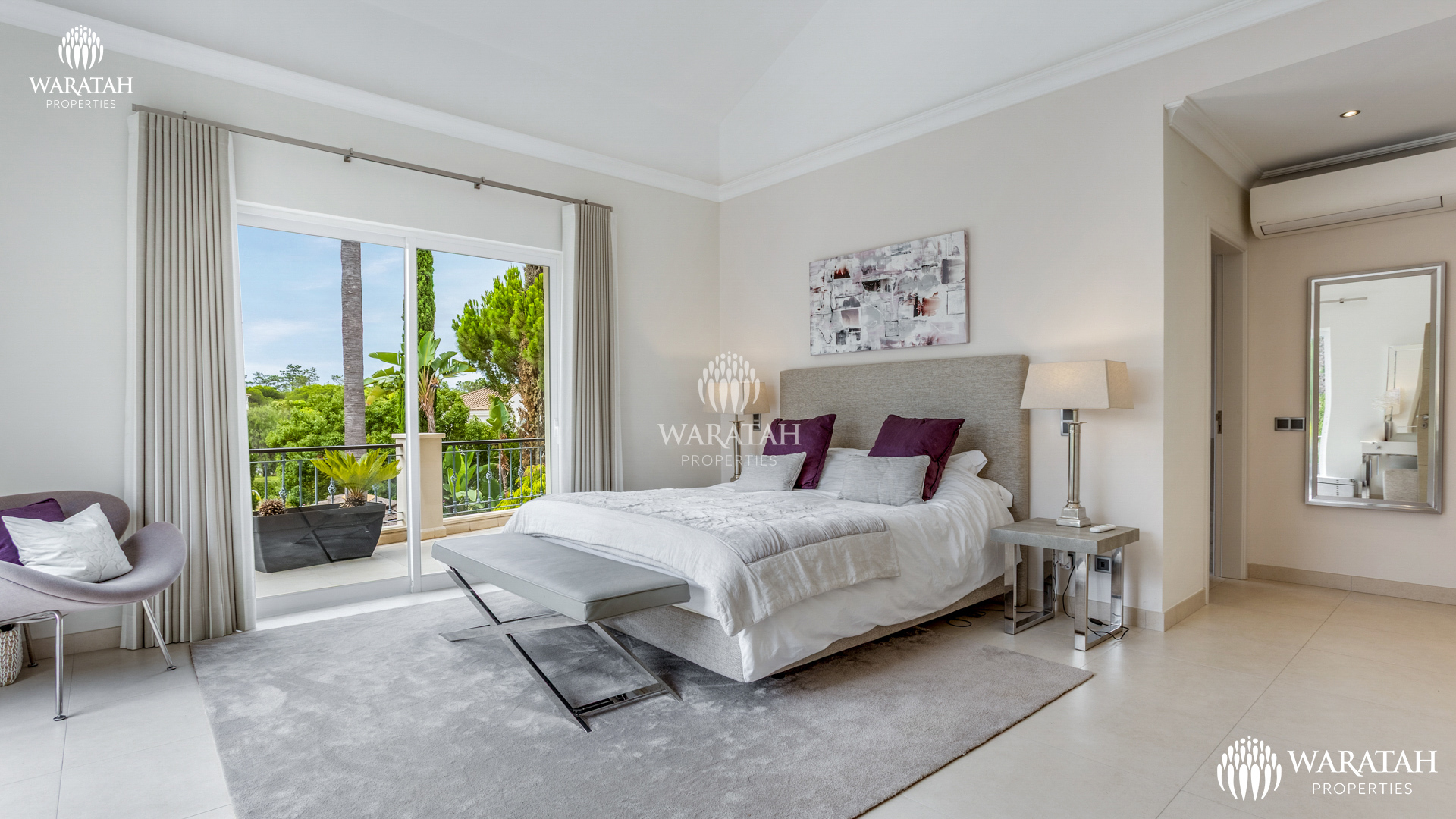 Villa Debora WP 26