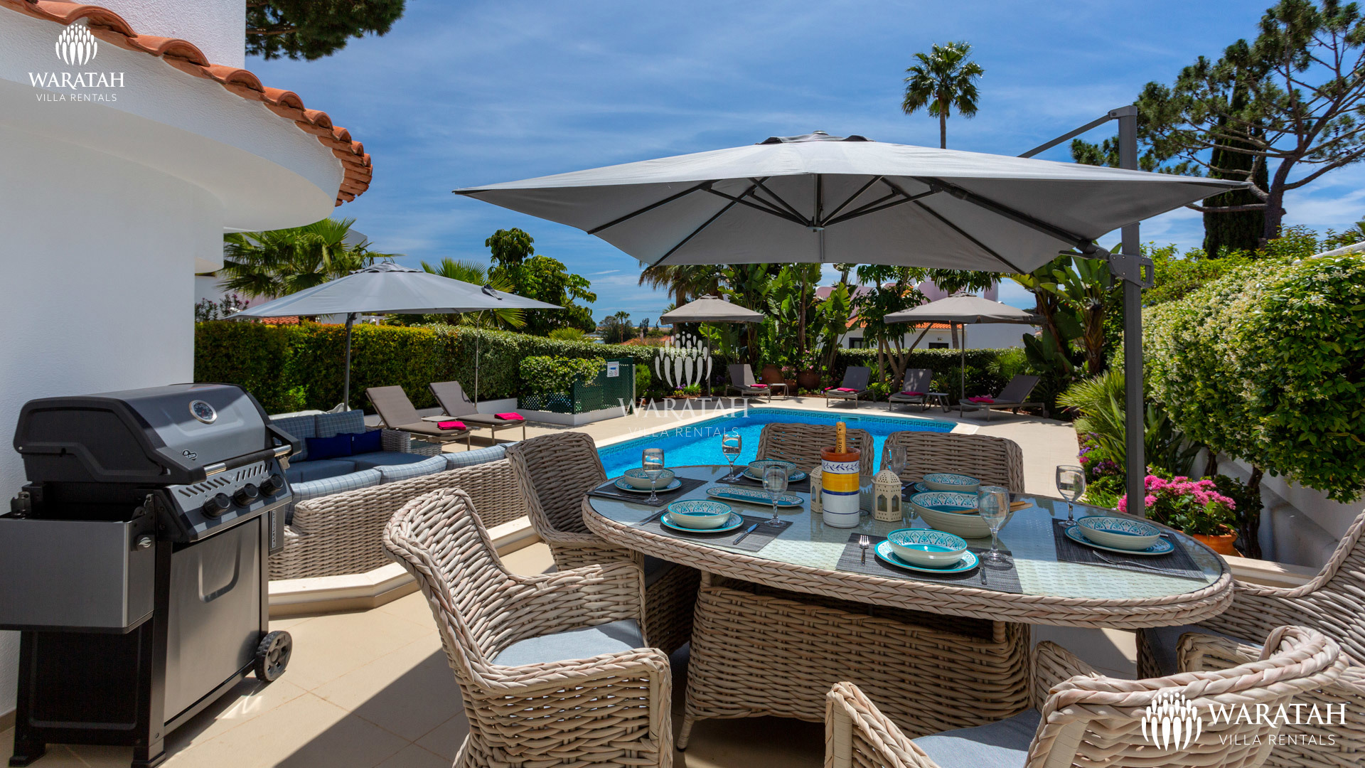Waratah Villa Rentals Villa Lucy Quinta Do Lago (2)