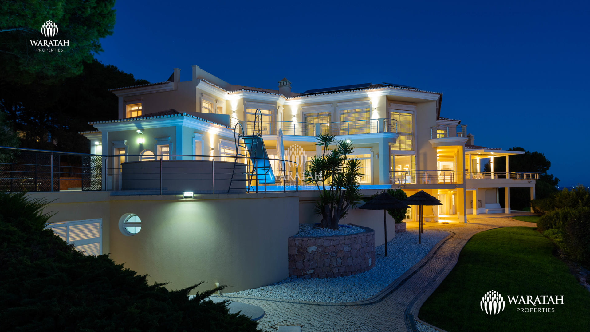 Villa Ocean Horizon (32 De 32)