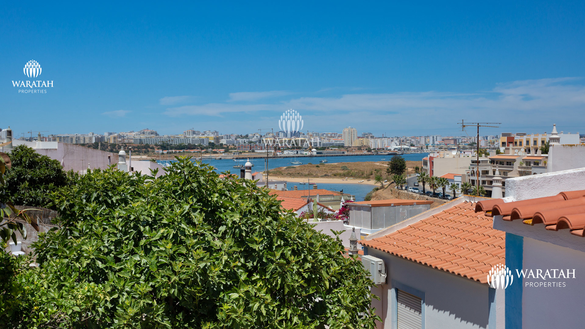 Townhouse Comfort Ferragudo Waratah Properties 7