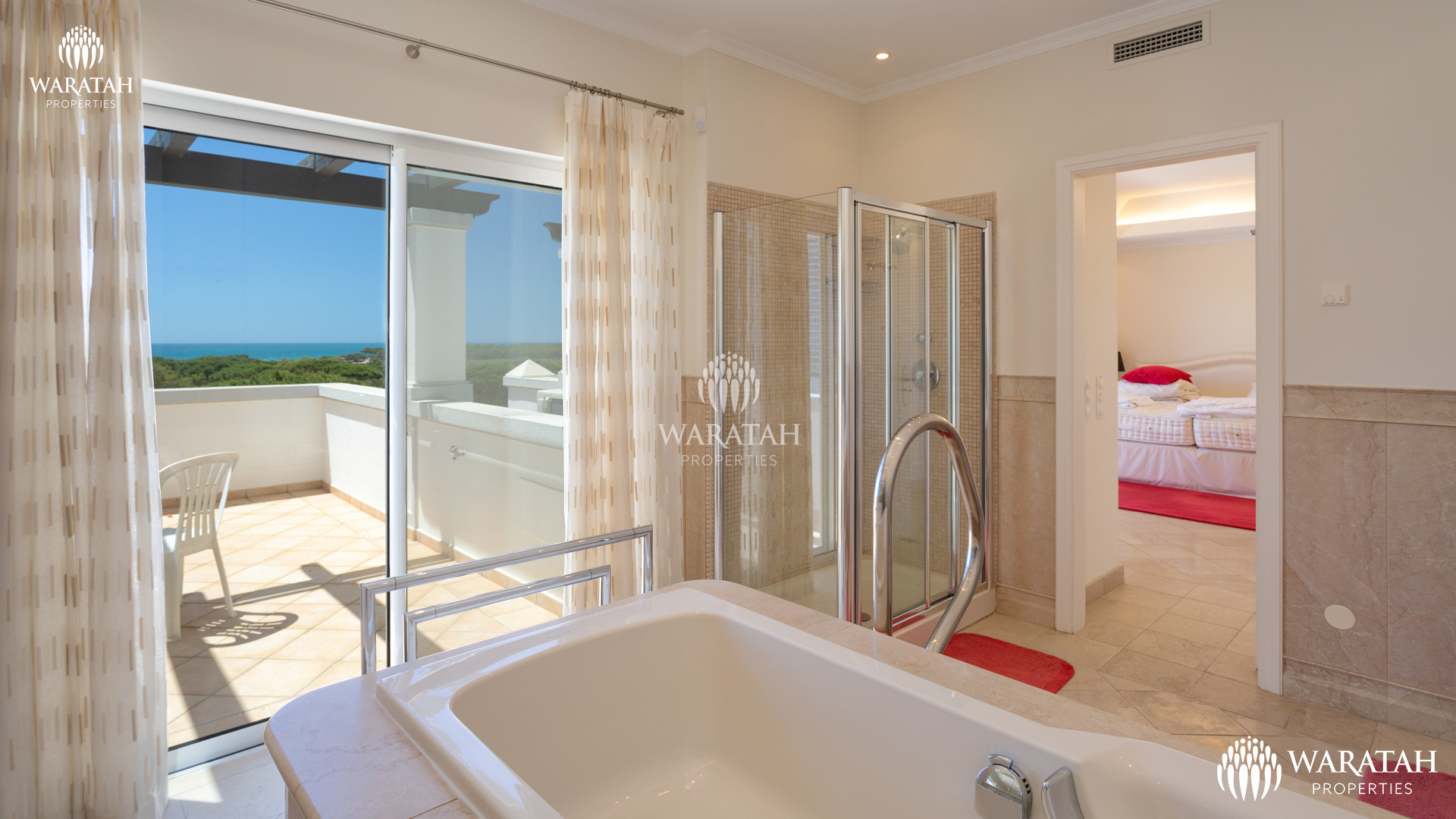 Villa Grace Vale Do Lobo Waratah Properties 10