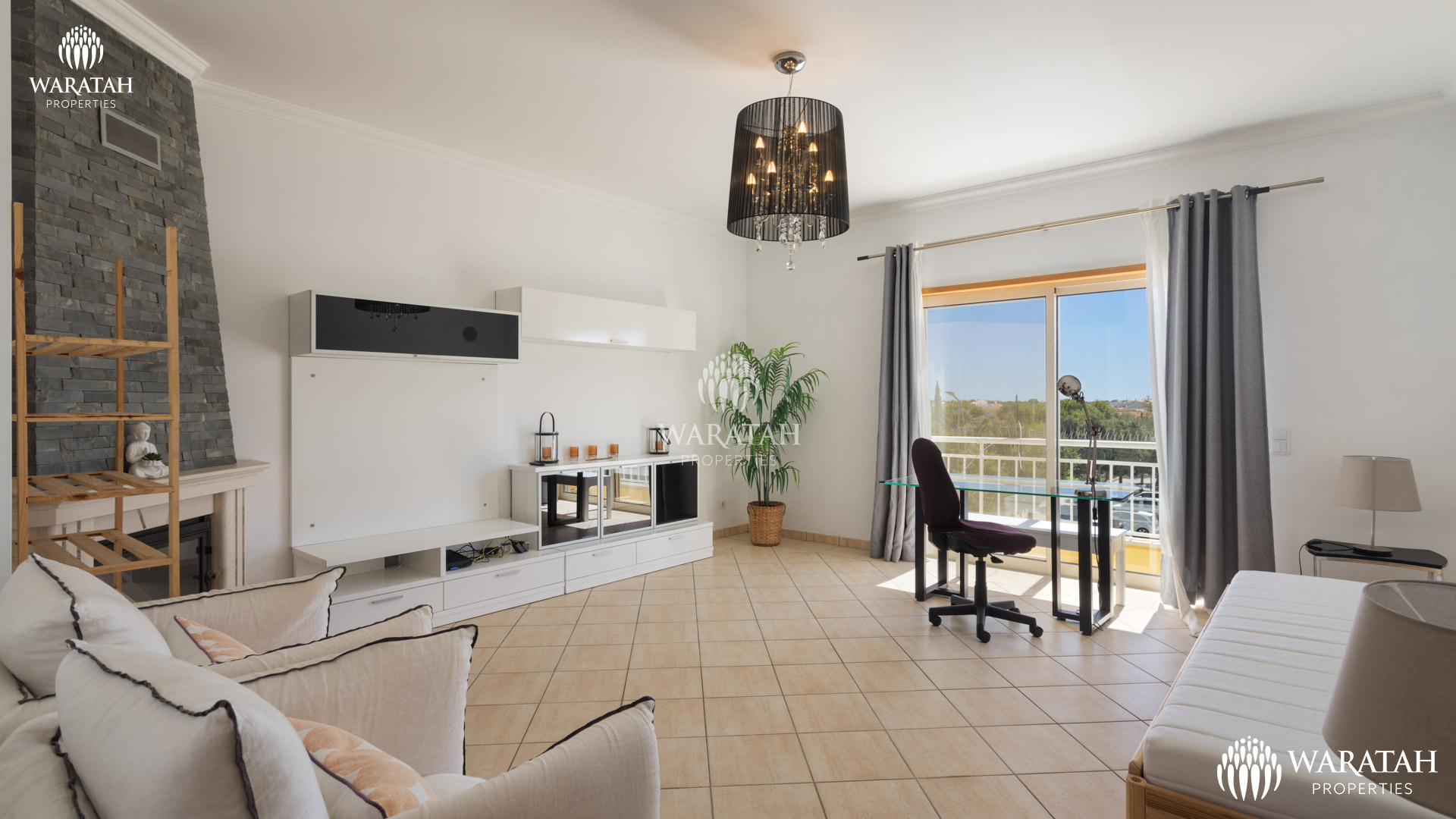 Apartment Leon Almancil Waratah Properties 1