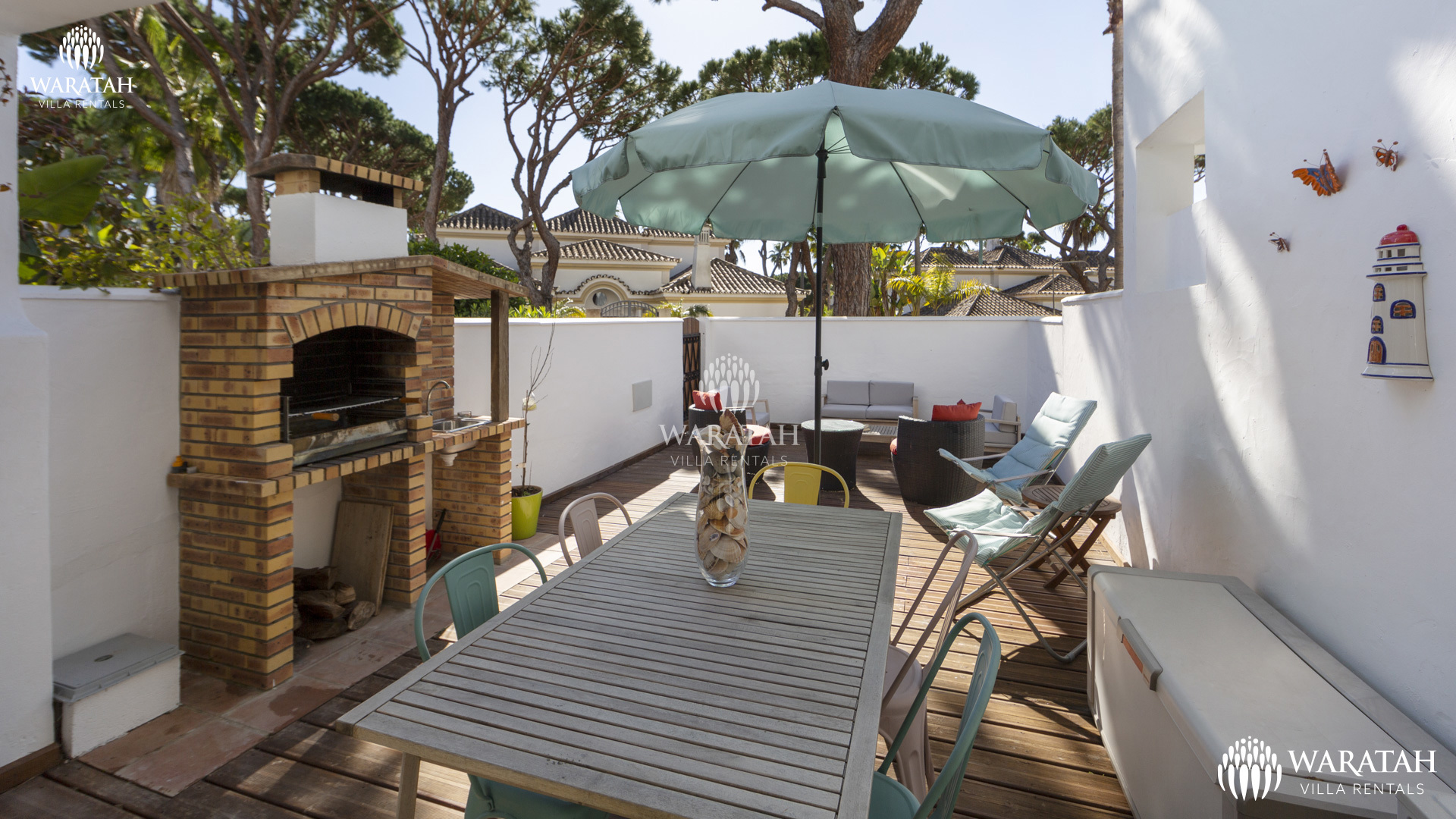 Townhouse Farah Vale Do Garrão Waratah Properties 10