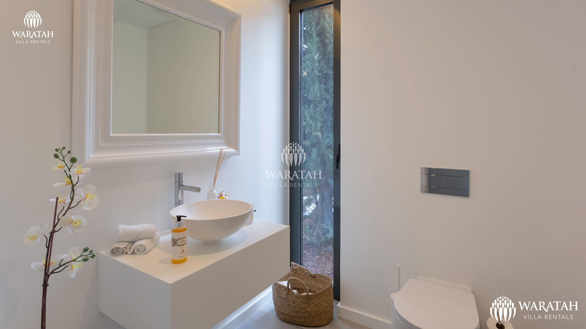 Waratah Villa Rentals Villa Sea View Vale Do Lobo (10 Of 43)