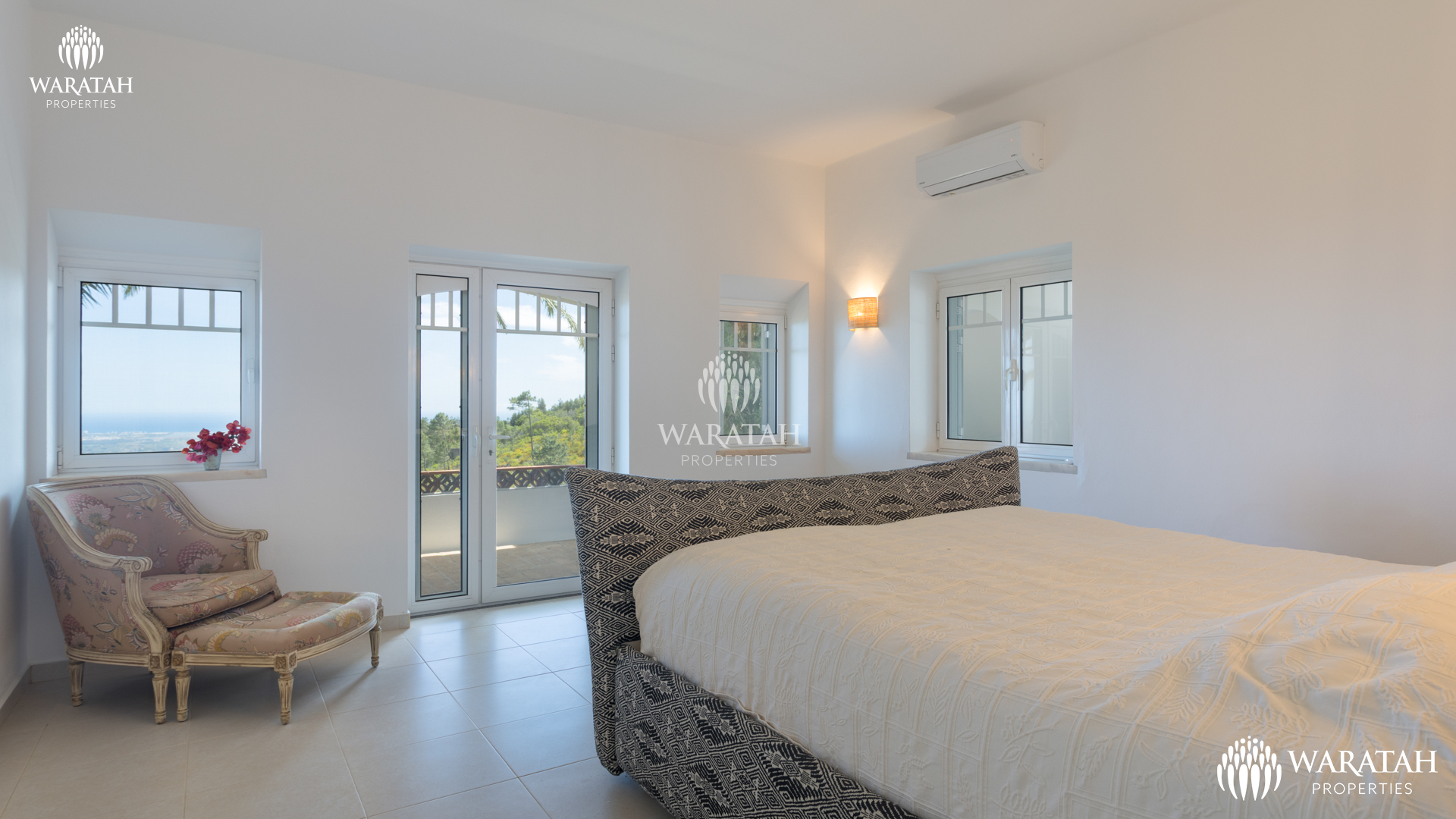 Villa Arcos Monchique Waratah Properties (1 De 45) (45)