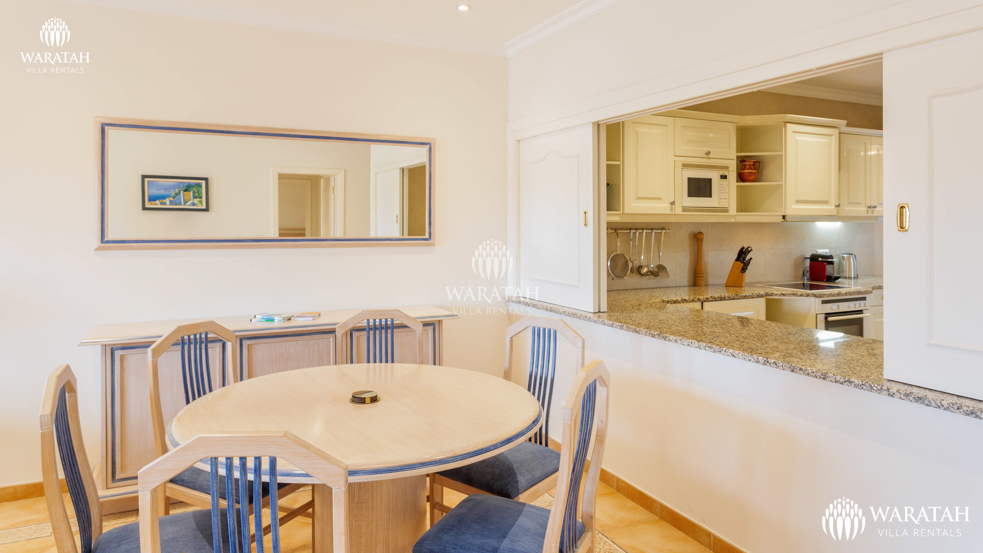 Apartment Cammy Vale Do Lobo Waratah Properties 5