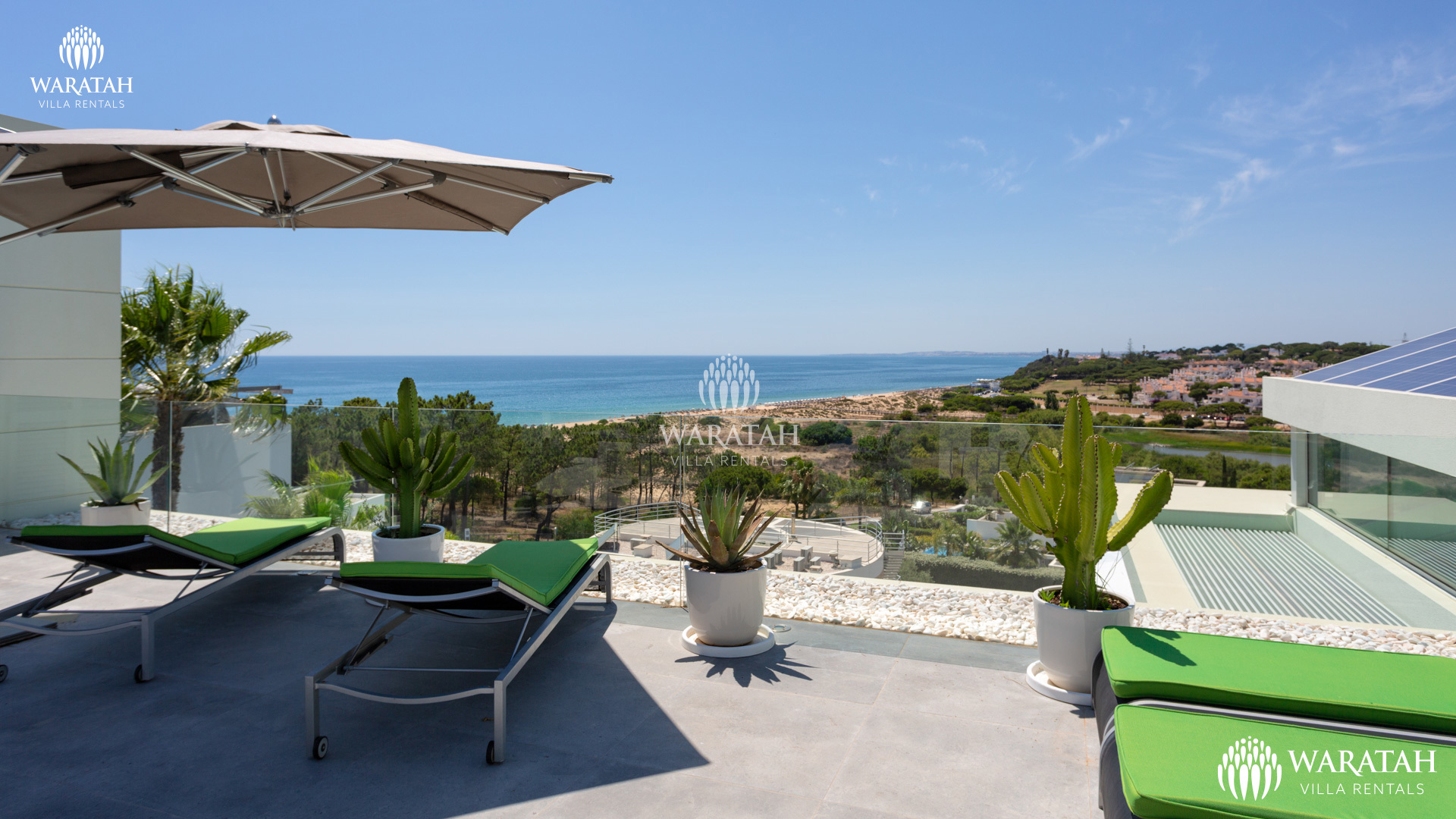 Villa Allure Vale Do Lobo Waratah Properties 34