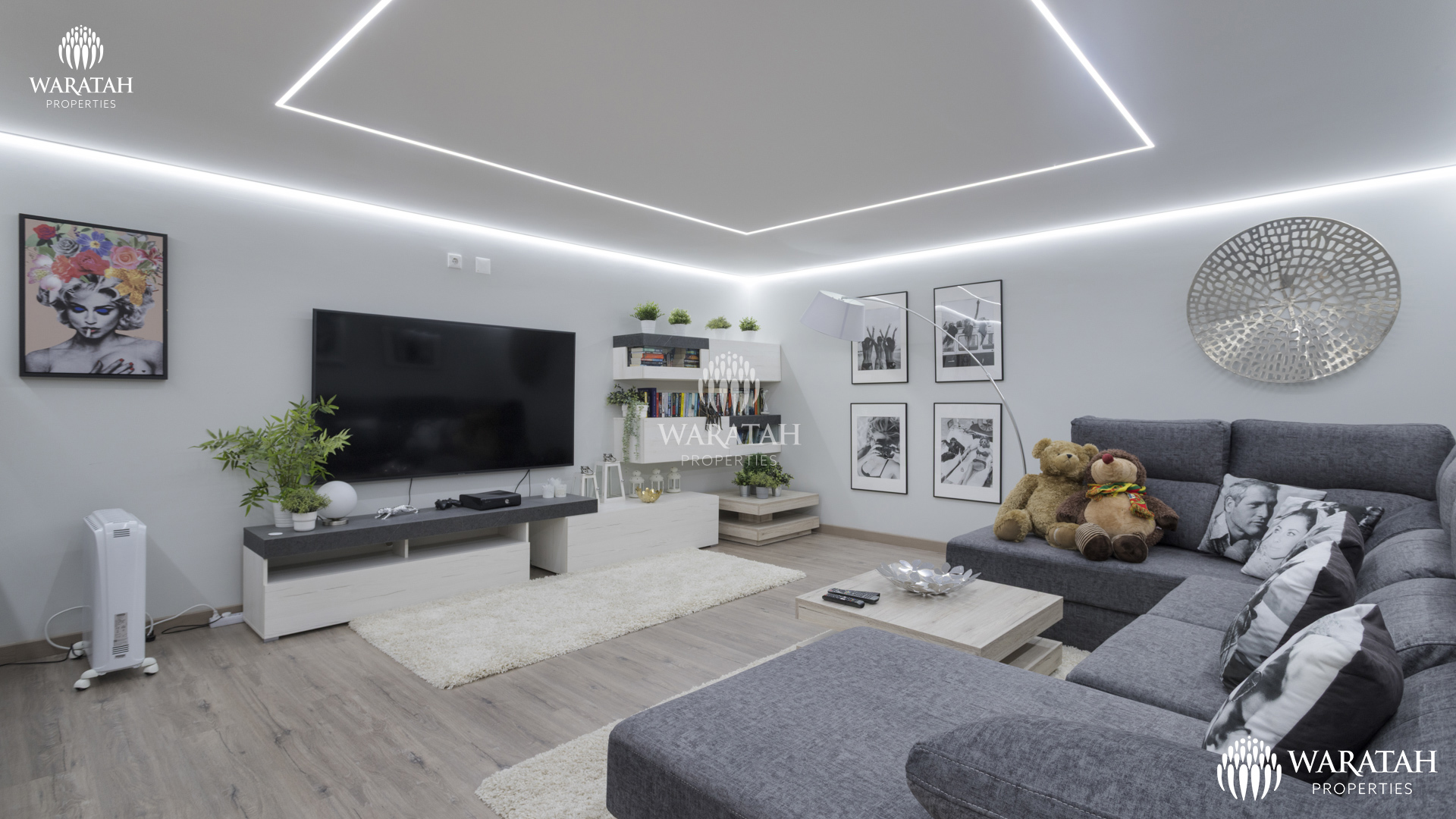 Villa Acushla WP (44 De 49)